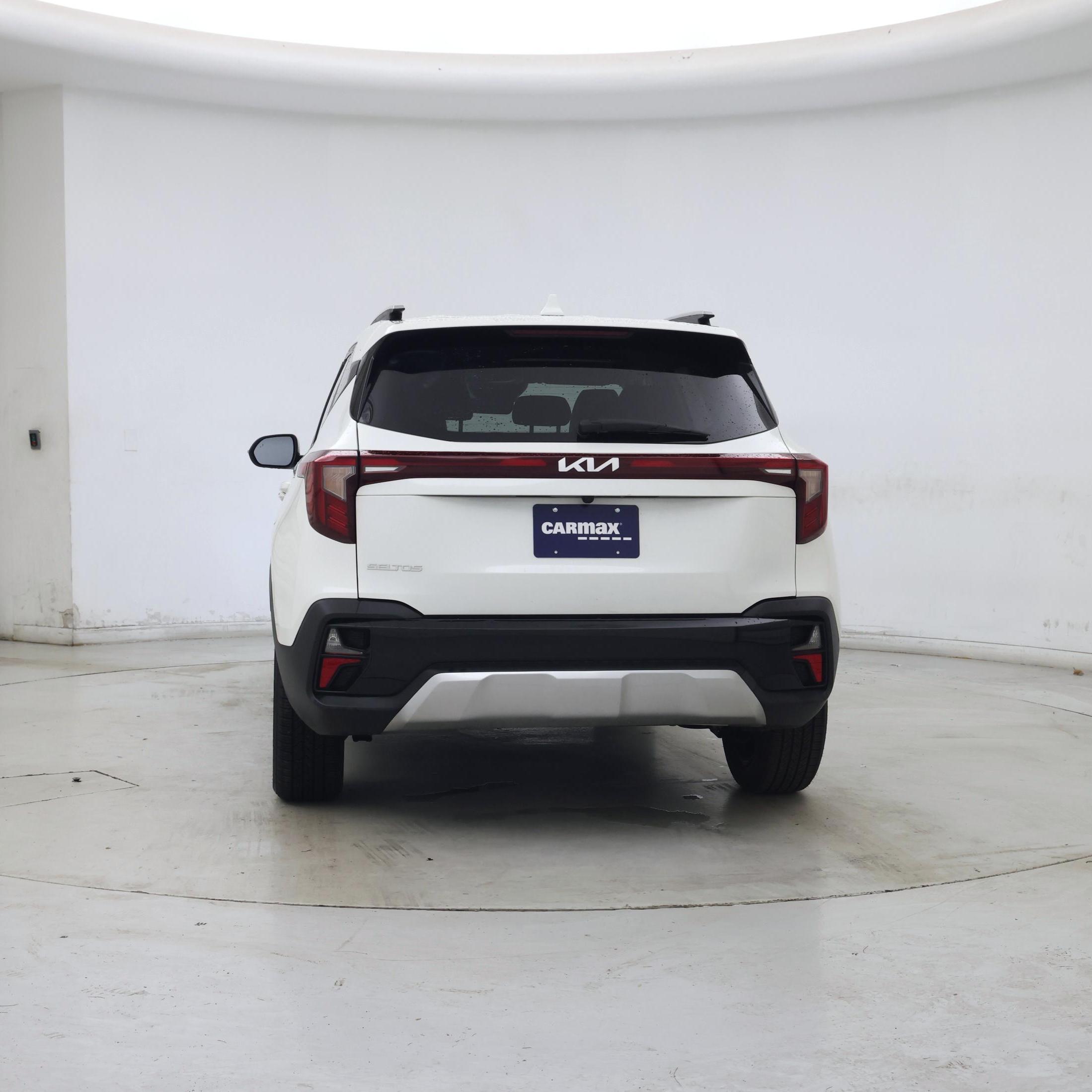 Thumbnail: 2025 Kia Seltos - 6