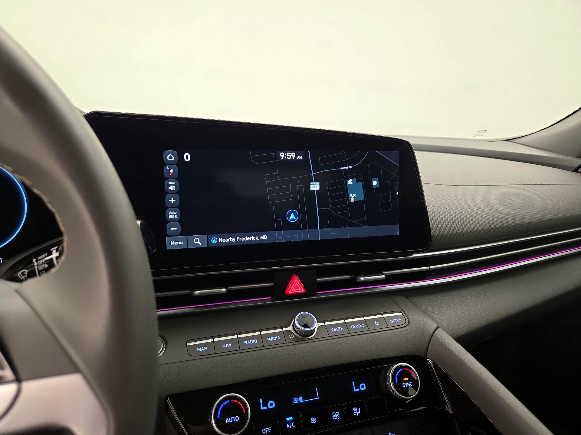 Thumbnail: 2025 Hyundai Elantra - 12