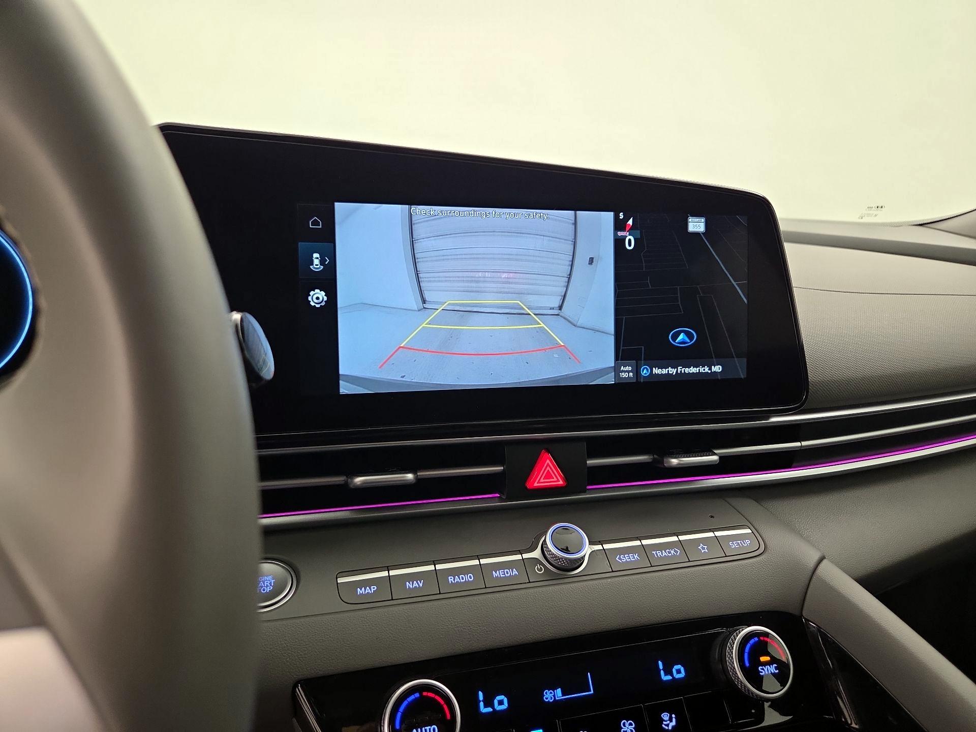 Thumbnail: 2025 Hyundai Elantra - 13