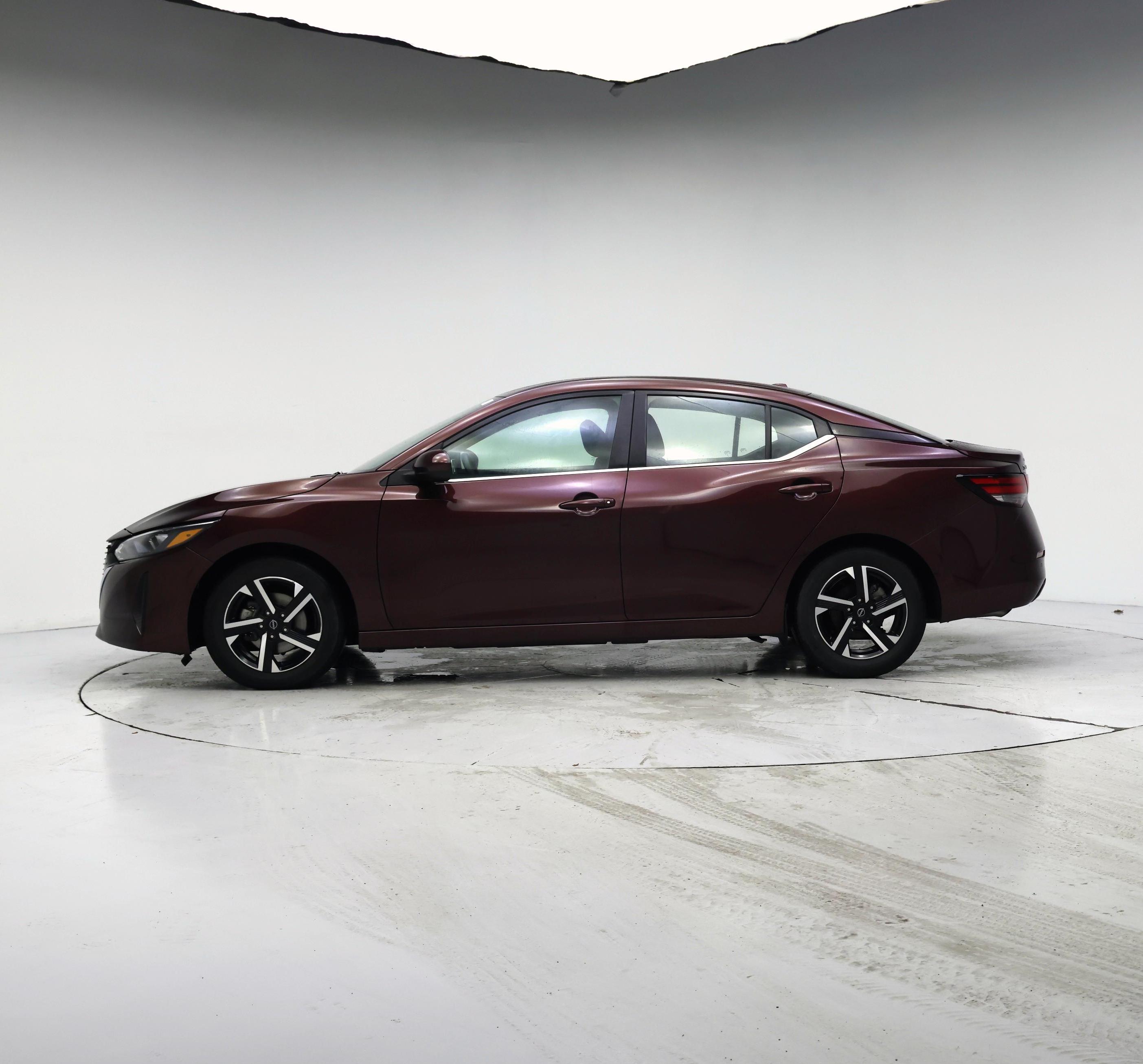 Thumbnail: 2024 Nissan Sentra - 3