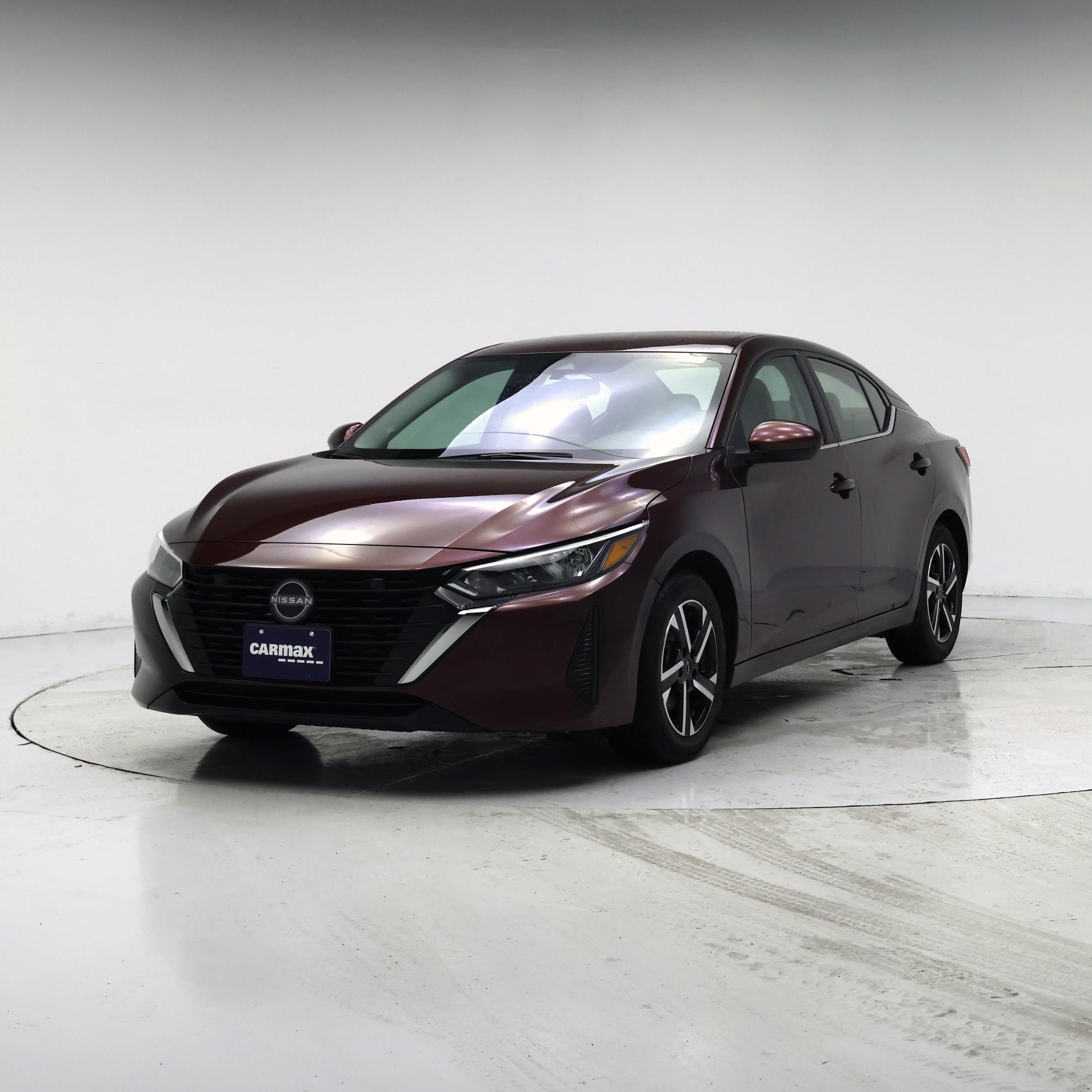 Thumbnail: 2024 Nissan Sentra - 4