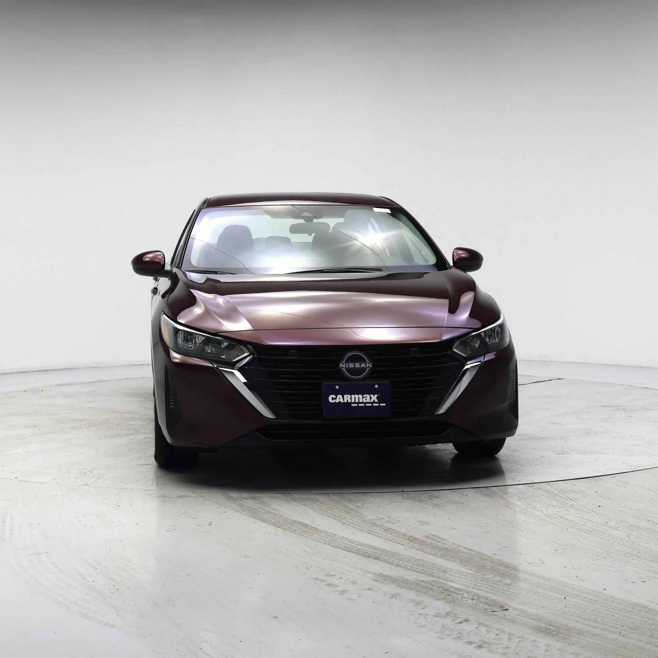 Thumbnail: 2024 Nissan Sentra - 5