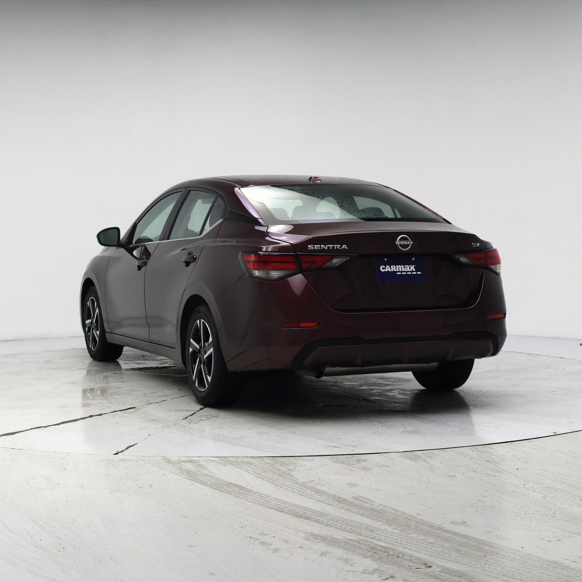 Thumbnail: 2024 Nissan Sentra - 6
