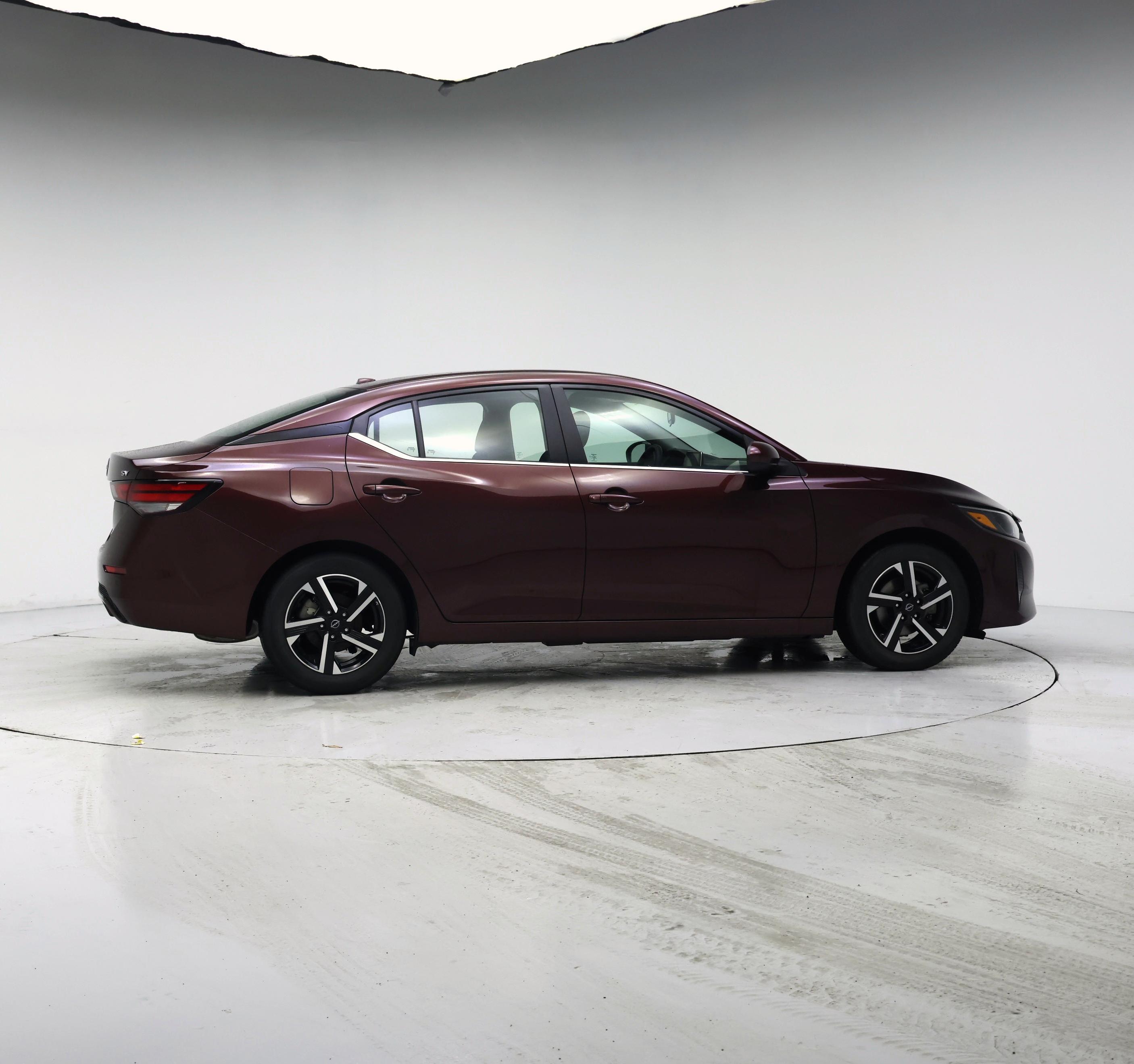 Thumbnail: 2024 Nissan Sentra - 7