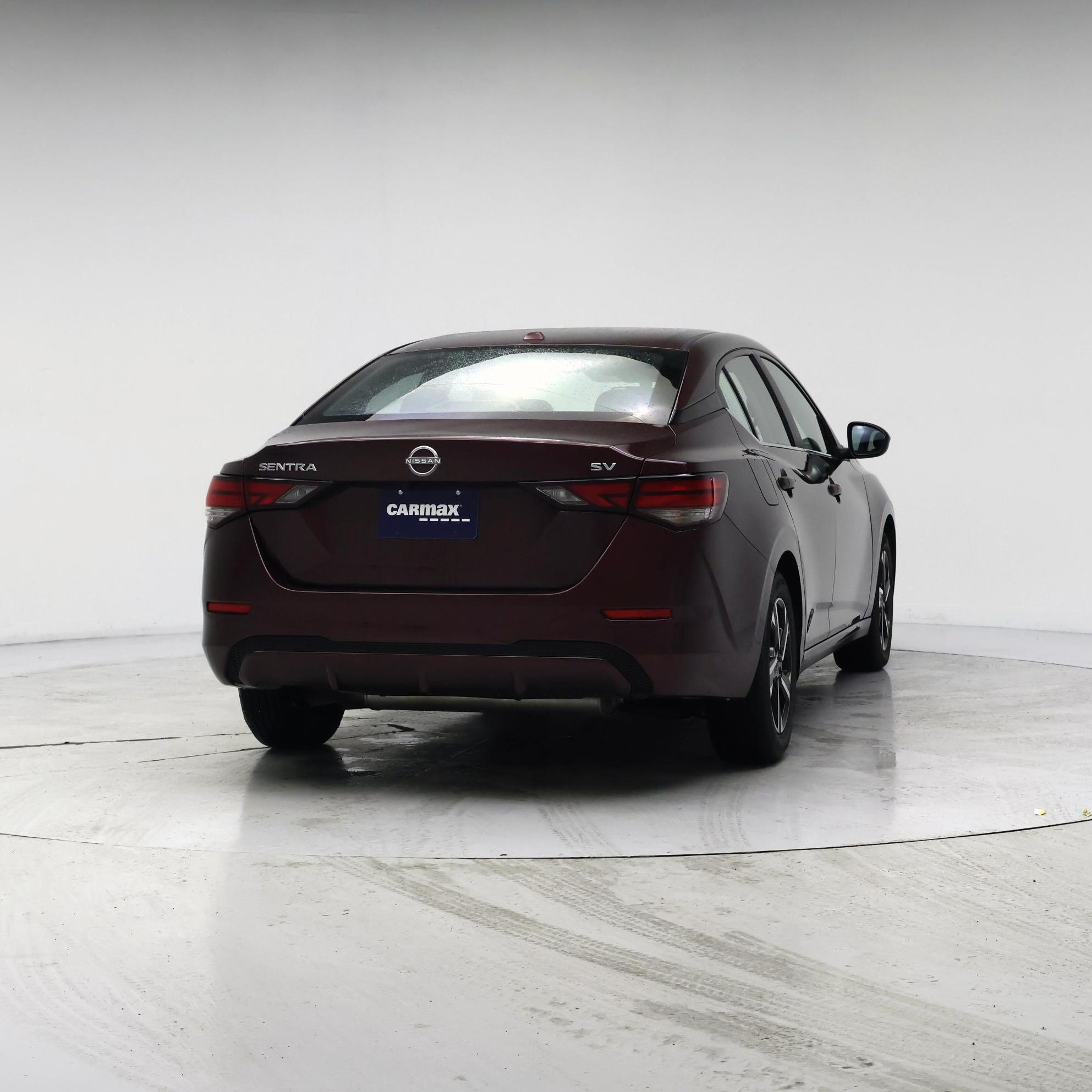 Thumbnail: 2024 Nissan Sentra - 8