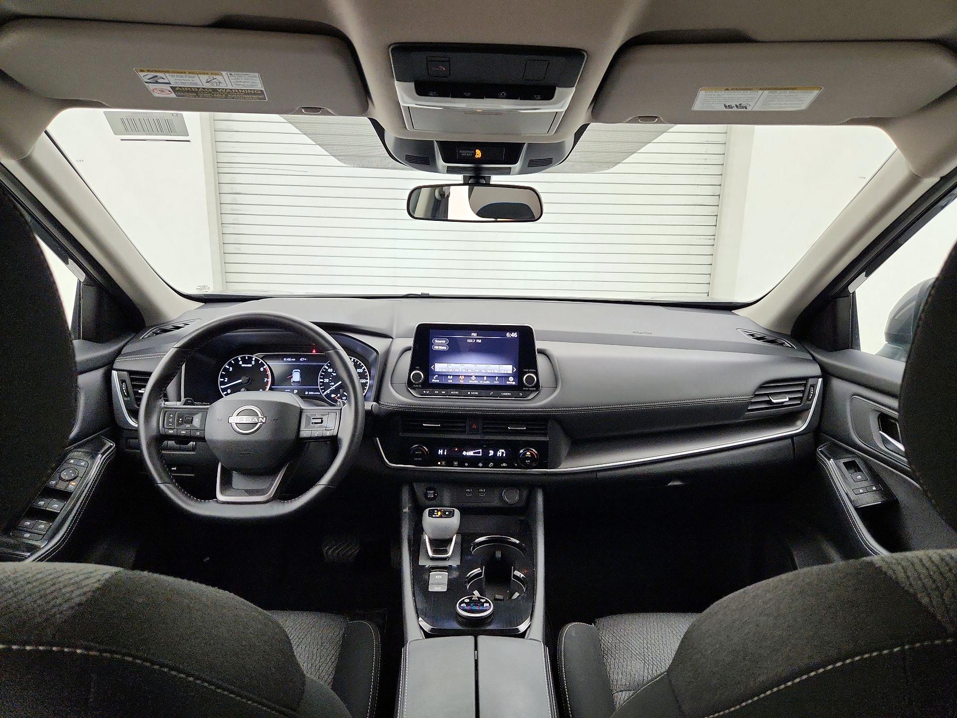 Thumbnail: 2025 Nissan Rogue - 9