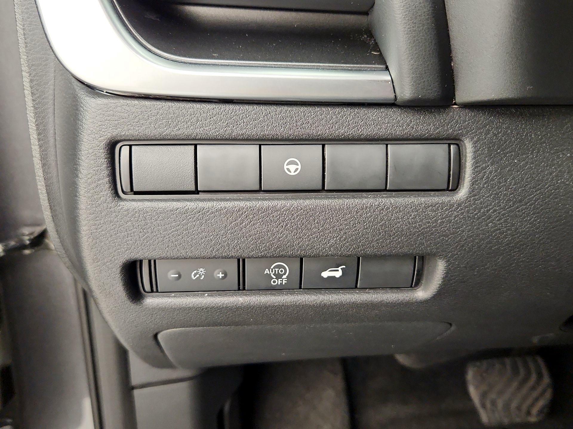 Thumbnail: 2025 Nissan Rogue - 13