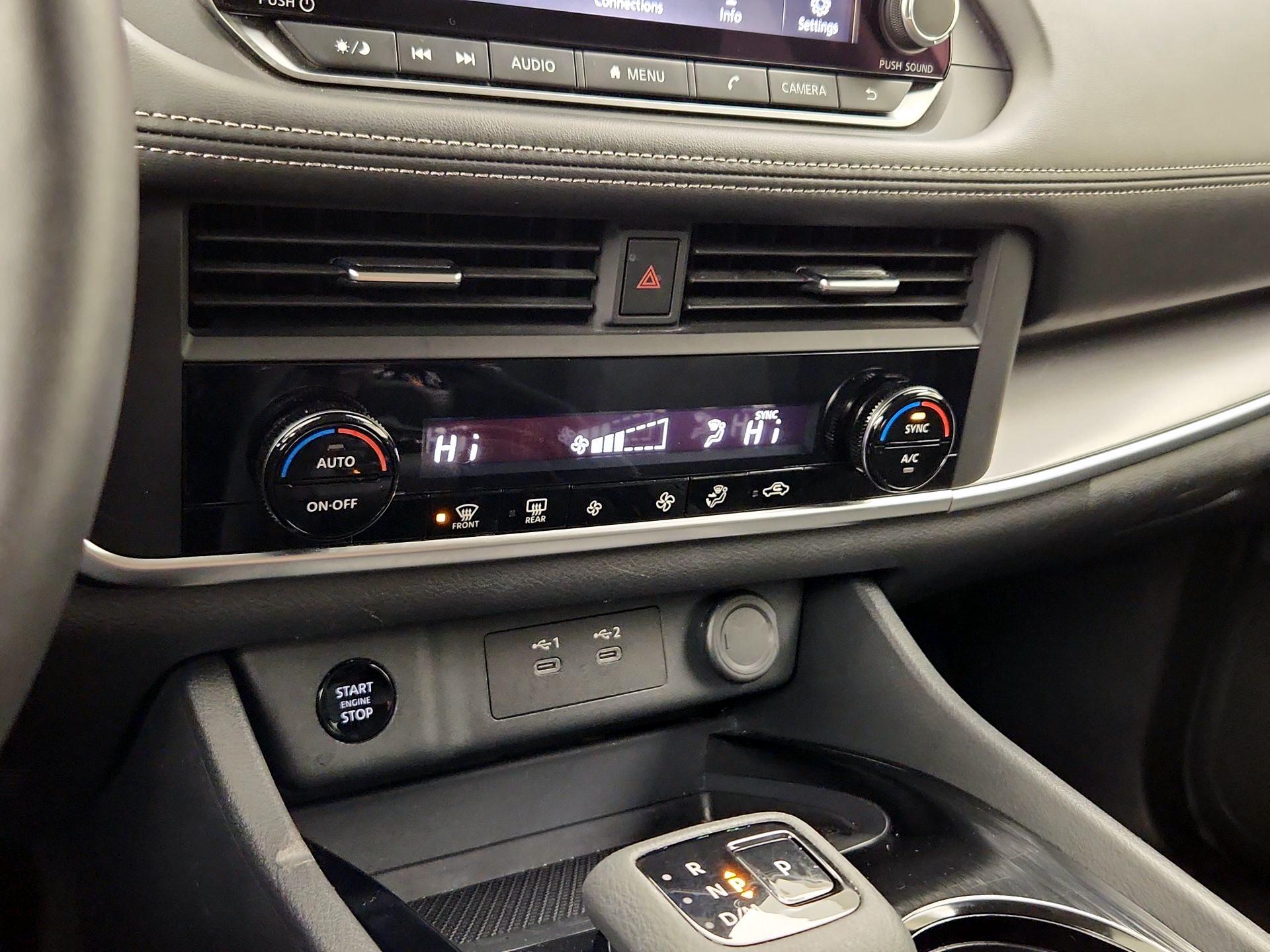 Thumbnail: 2025 Nissan Rogue - 16