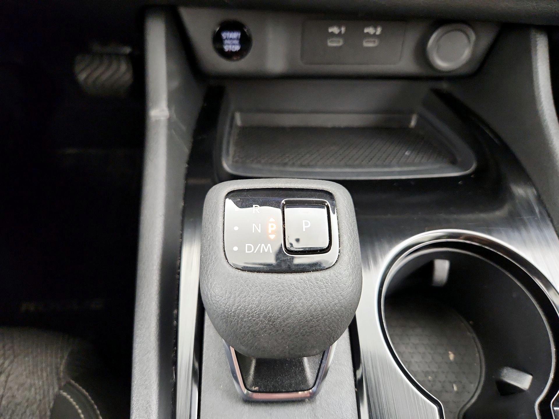 Thumbnail: 2025 Nissan Rogue - 17