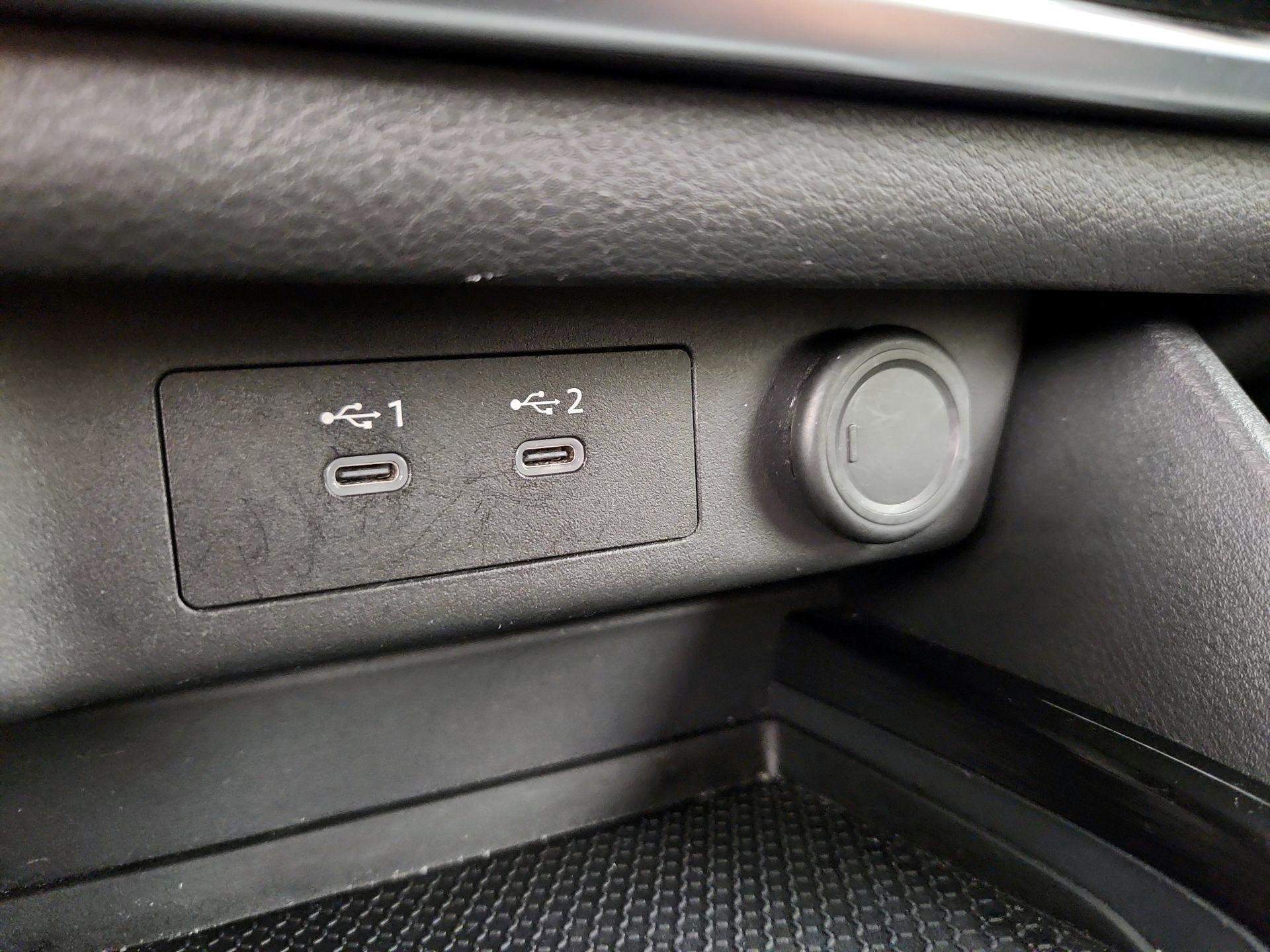 Thumbnail: 2025 Nissan Rogue - 18