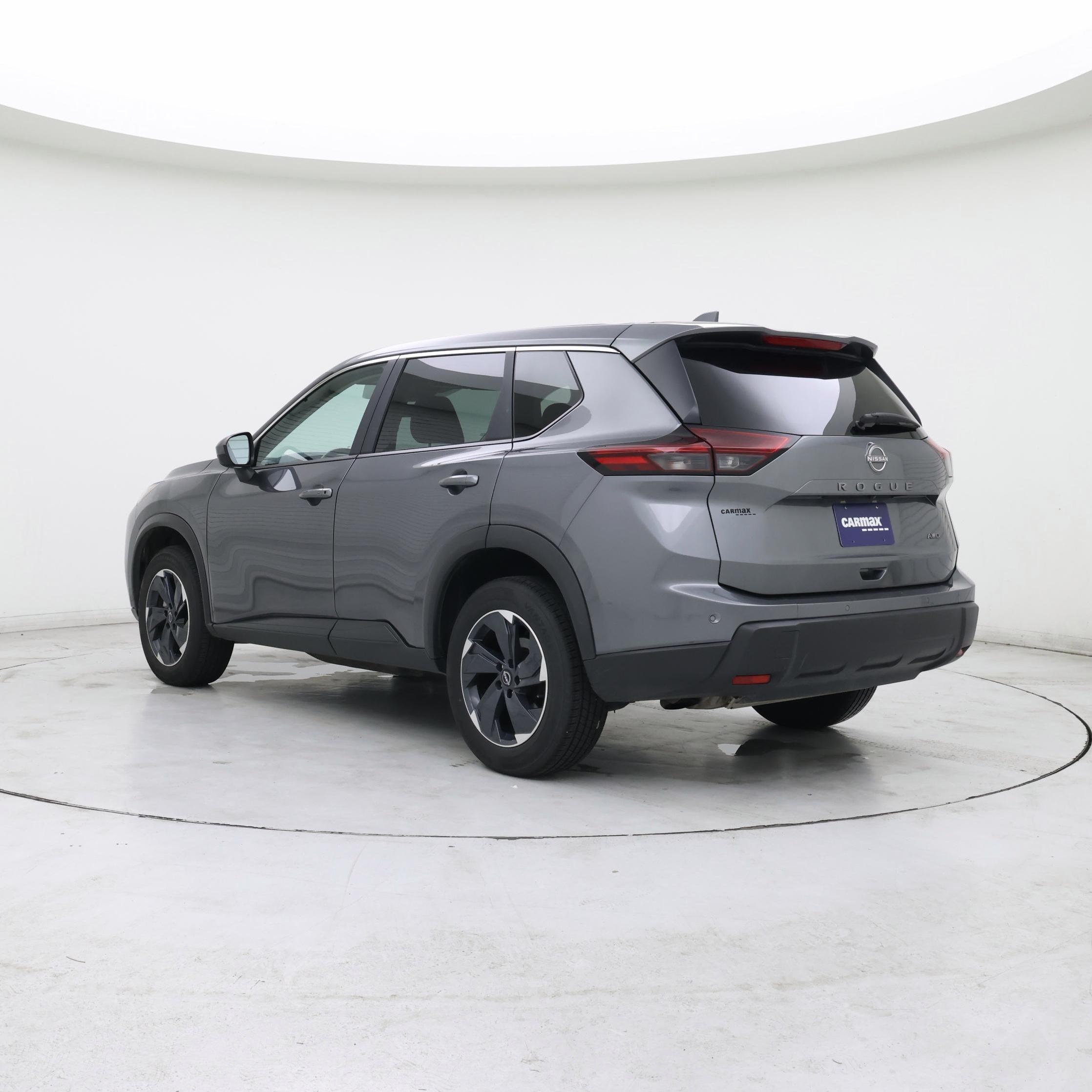 Thumbnail: 2025 Nissan Rogue - 2