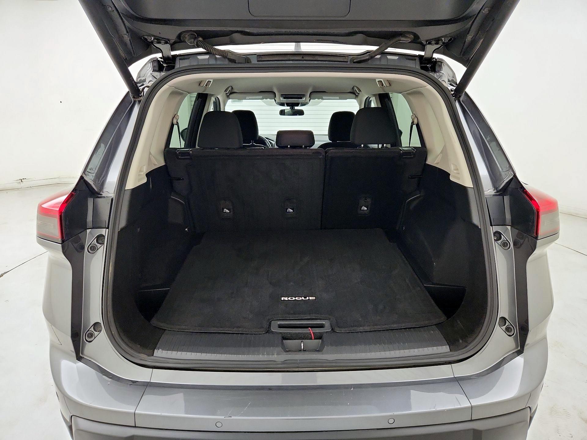 Thumbnail: 2025 Nissan Rogue - 20