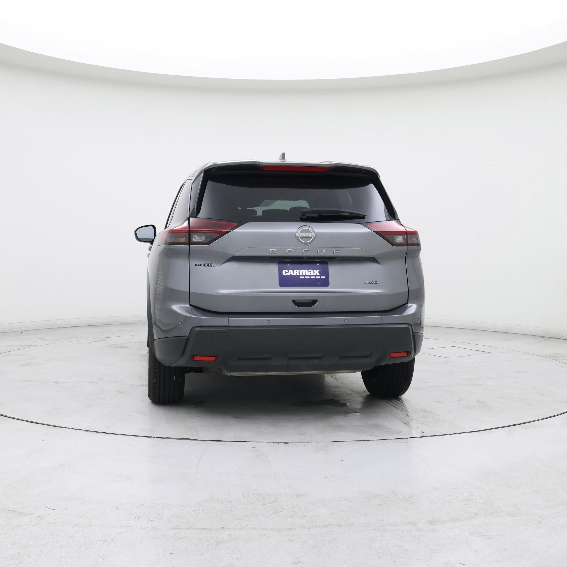 Thumbnail: 2025 Nissan Rogue - 6