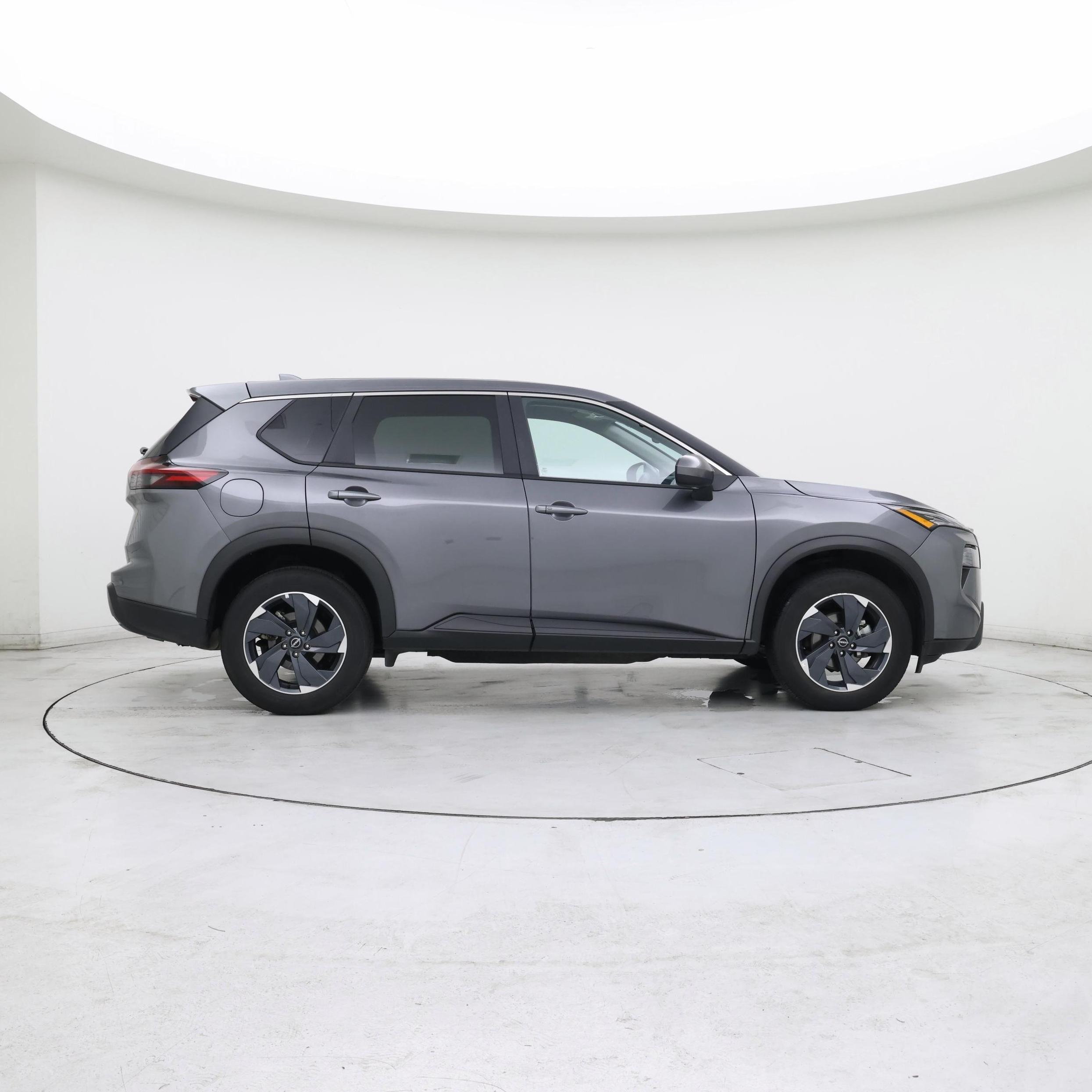 Thumbnail: 2025 Nissan Rogue - 7