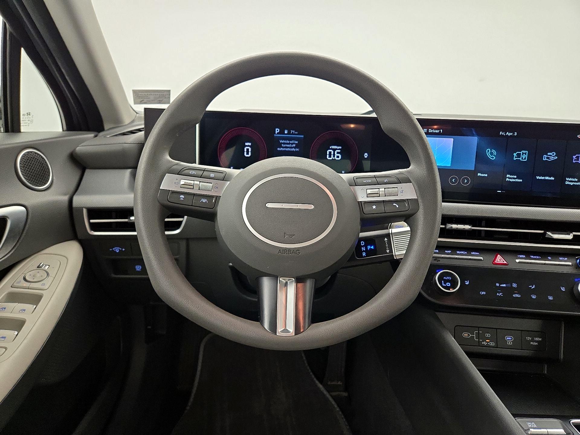 Thumbnail: 2025 Hyundai Sonata - 10