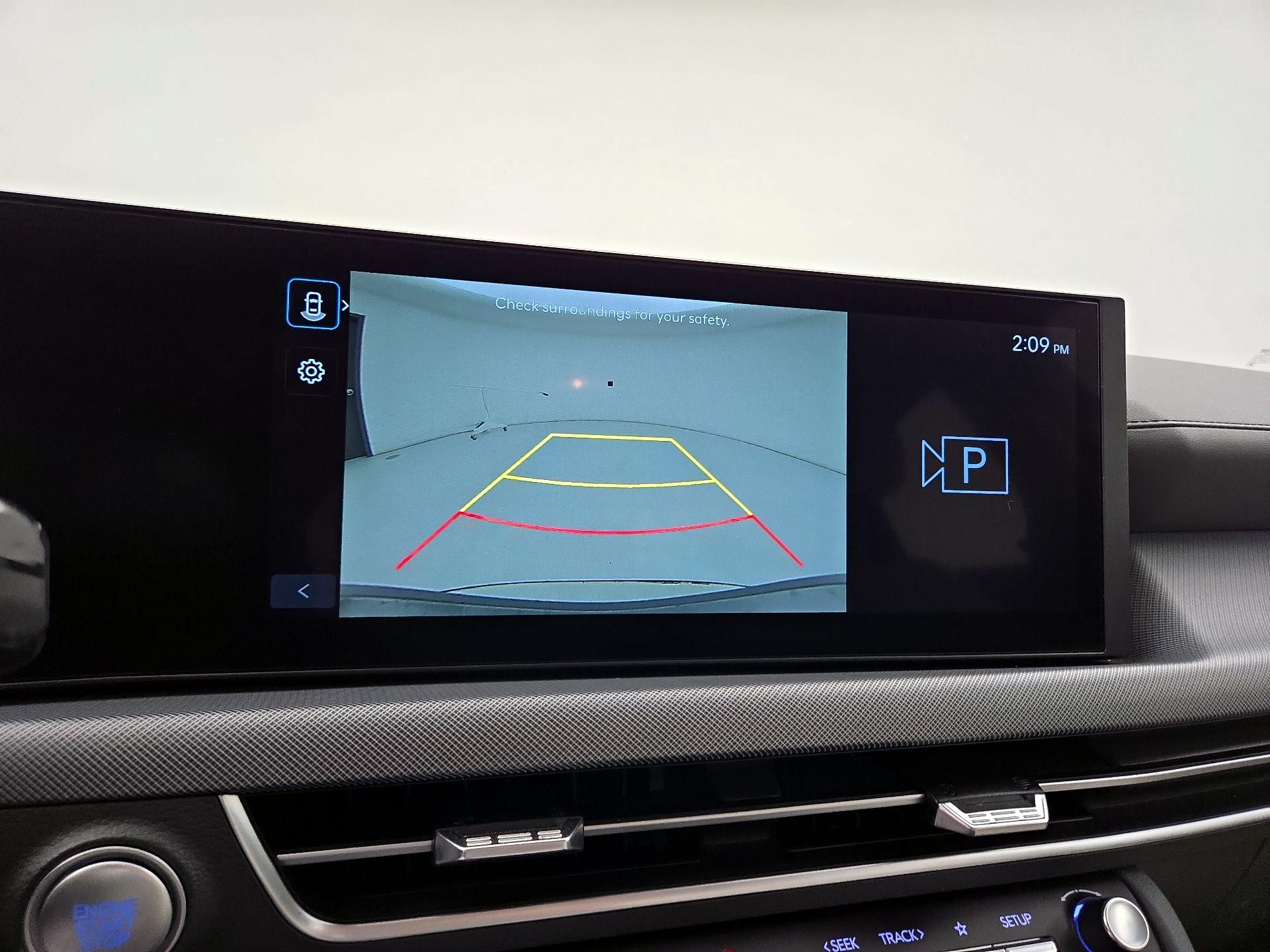 Thumbnail: 2025 Hyundai Sonata - 14