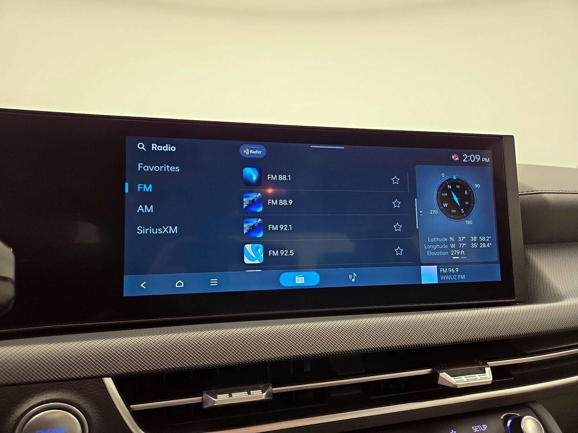 Thumbnail: 2025 Hyundai Sonata - 15