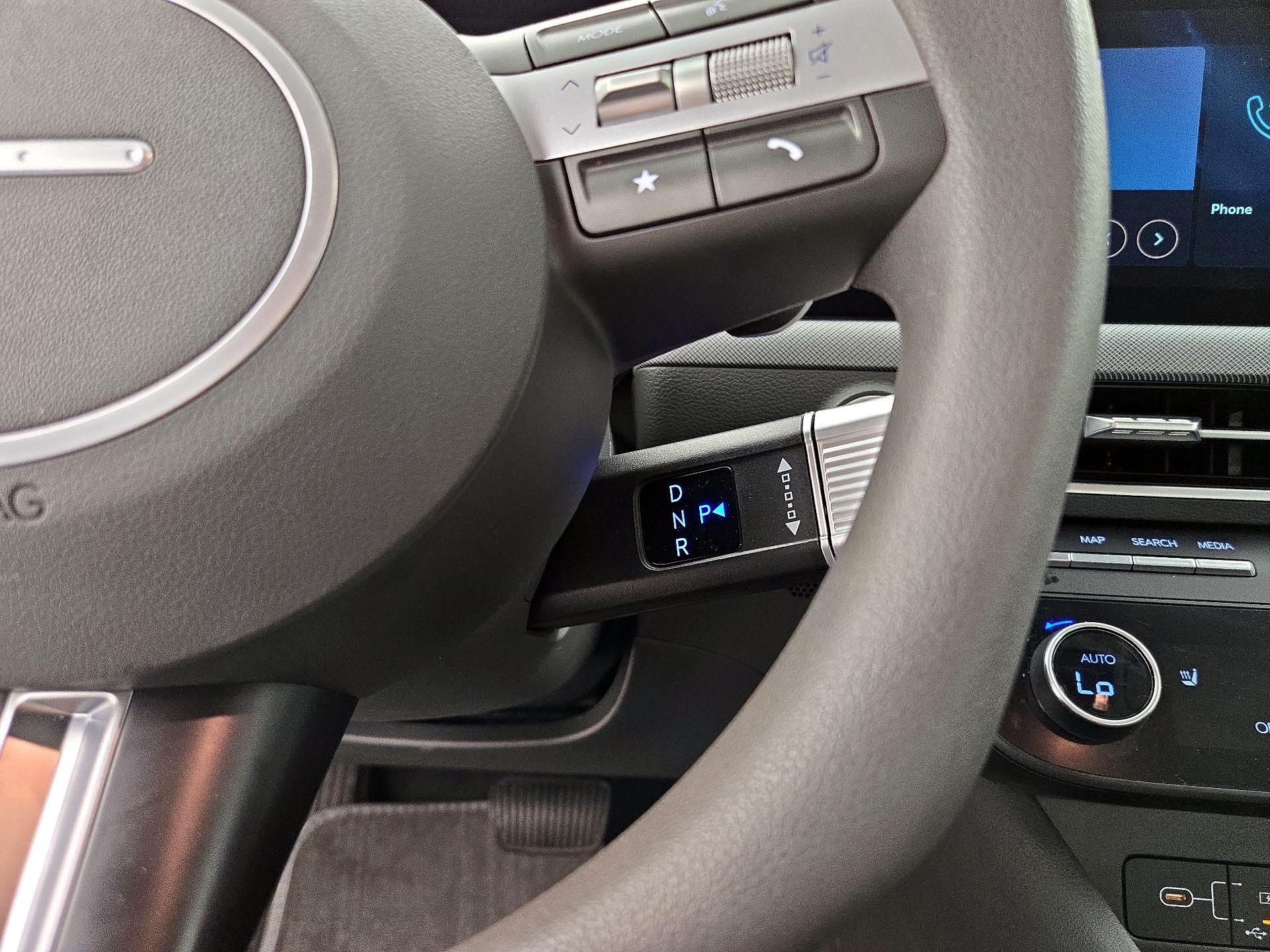 Thumbnail: 2025 Hyundai Sonata - 17