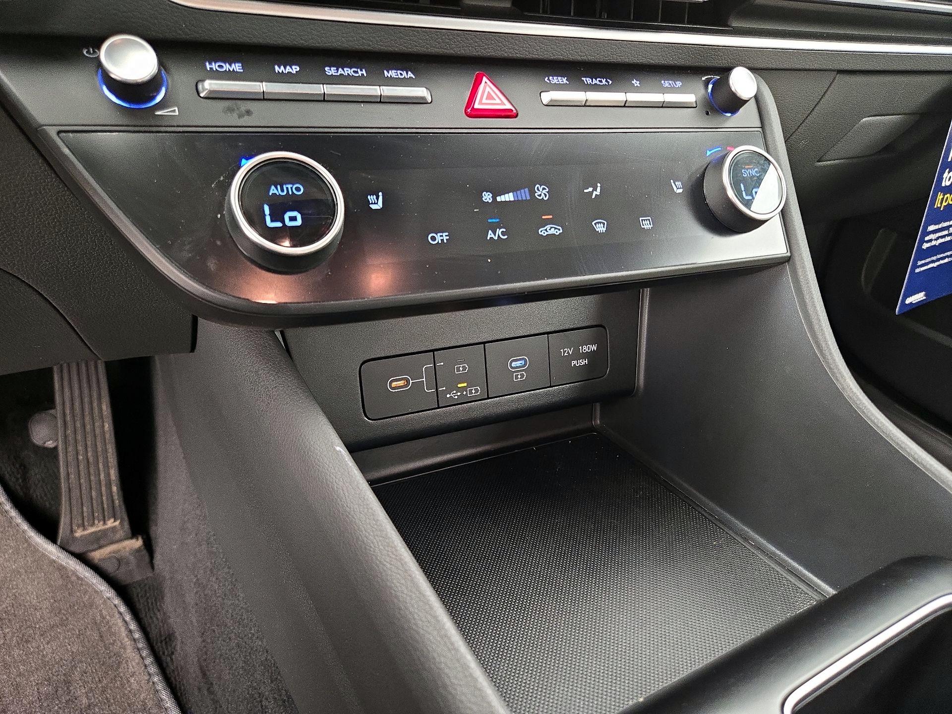 Thumbnail: 2025 Hyundai Sonata - 18