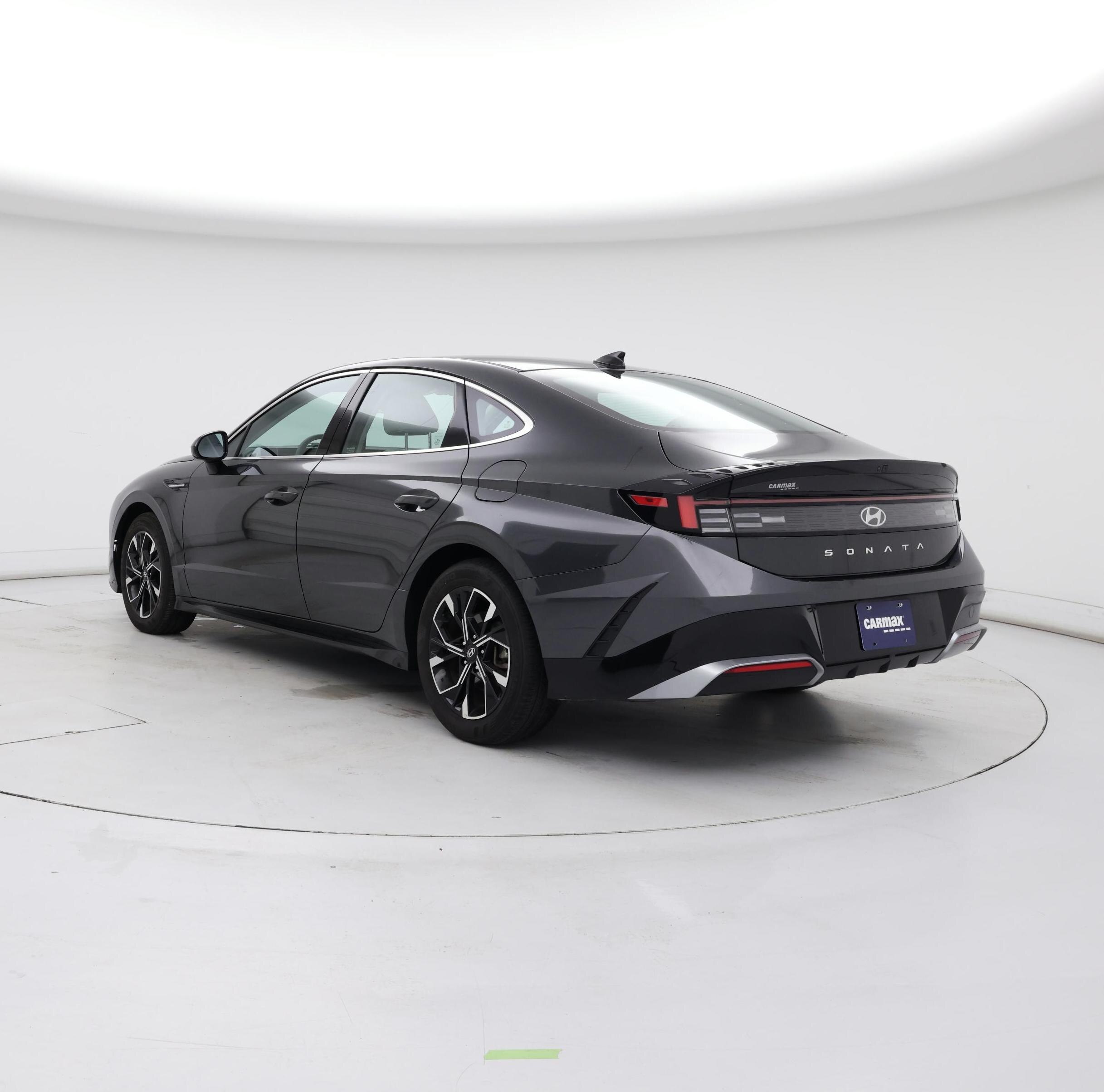 Thumbnail: 2025 Hyundai Sonata - 2