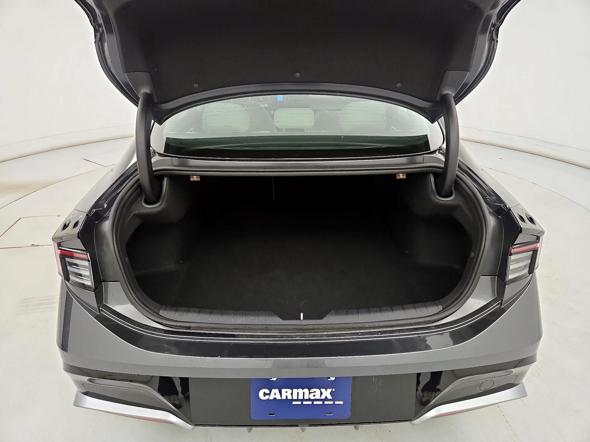 Thumbnail: 2025 Hyundai Sonata - 20