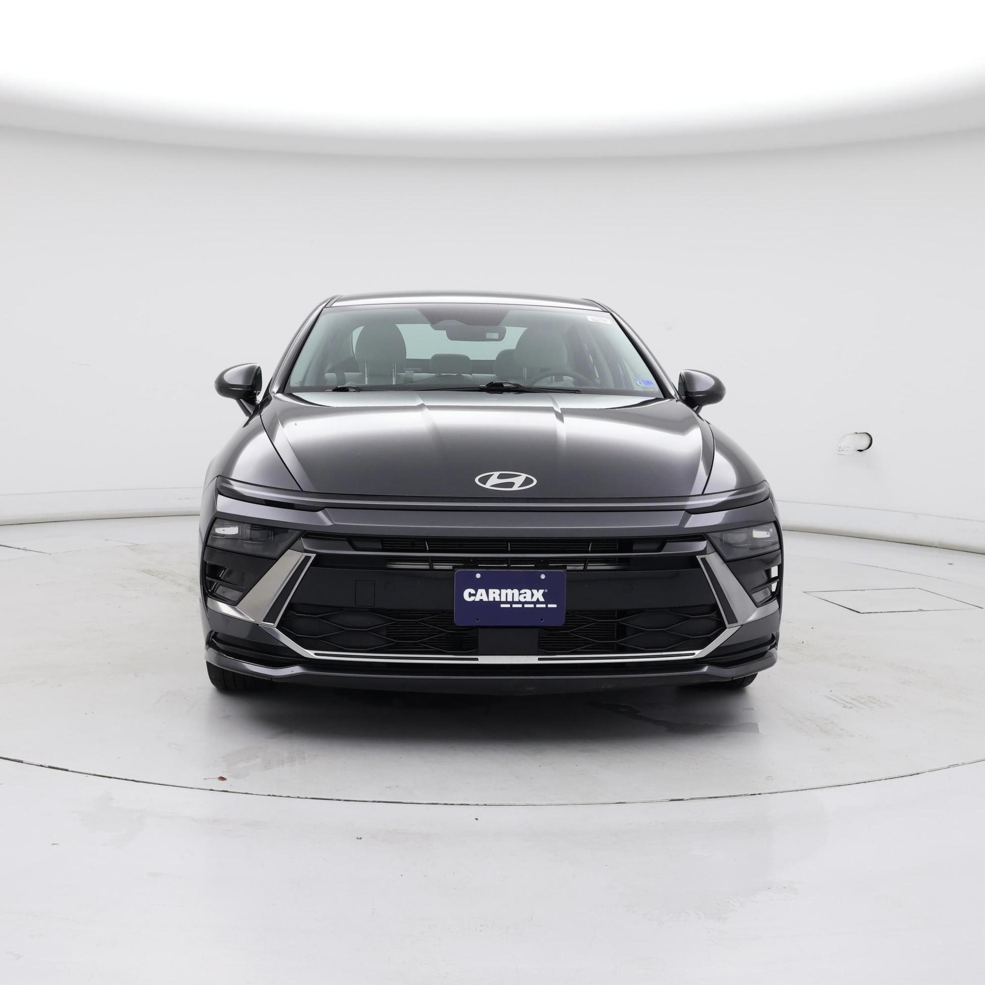 Thumbnail: 2025 Hyundai Sonata - 5