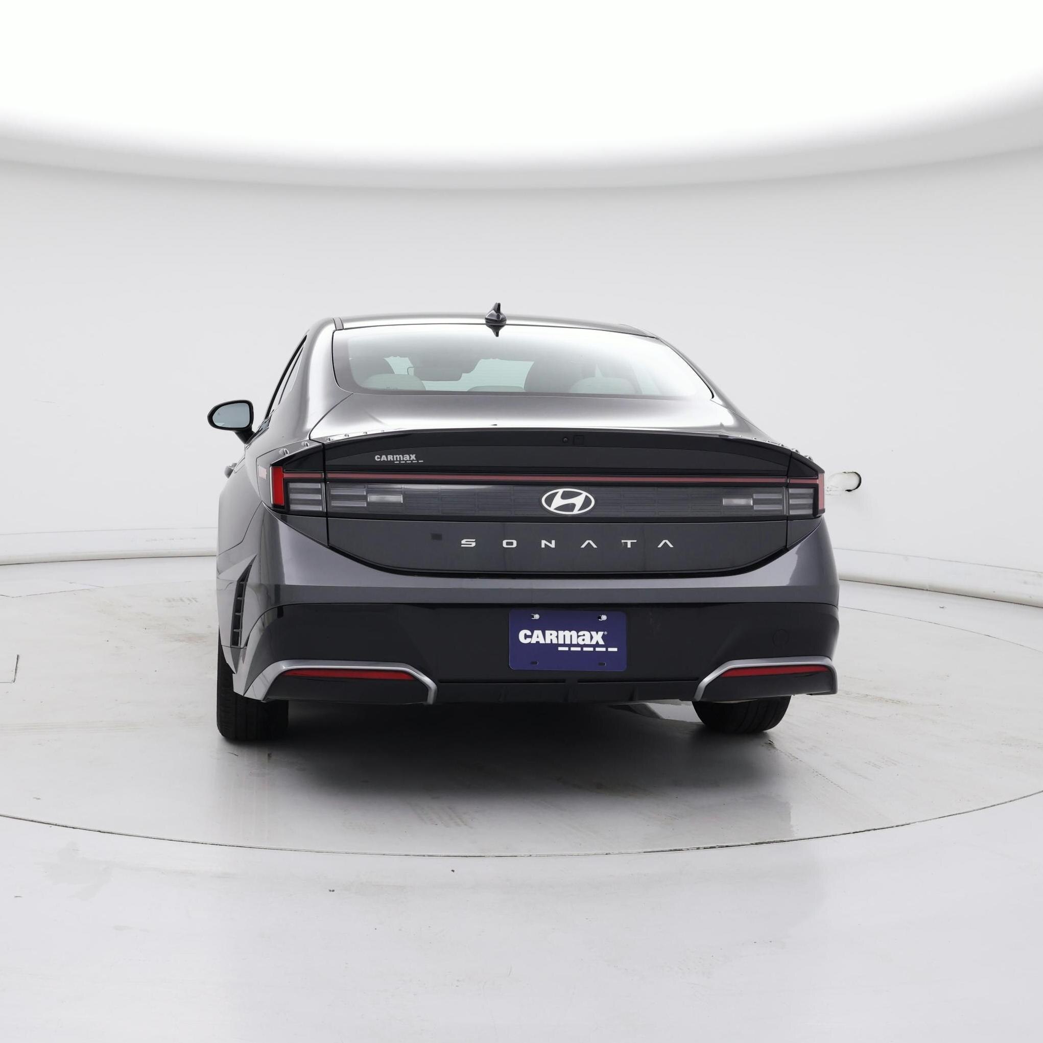 Thumbnail: 2025 Hyundai Sonata - 6