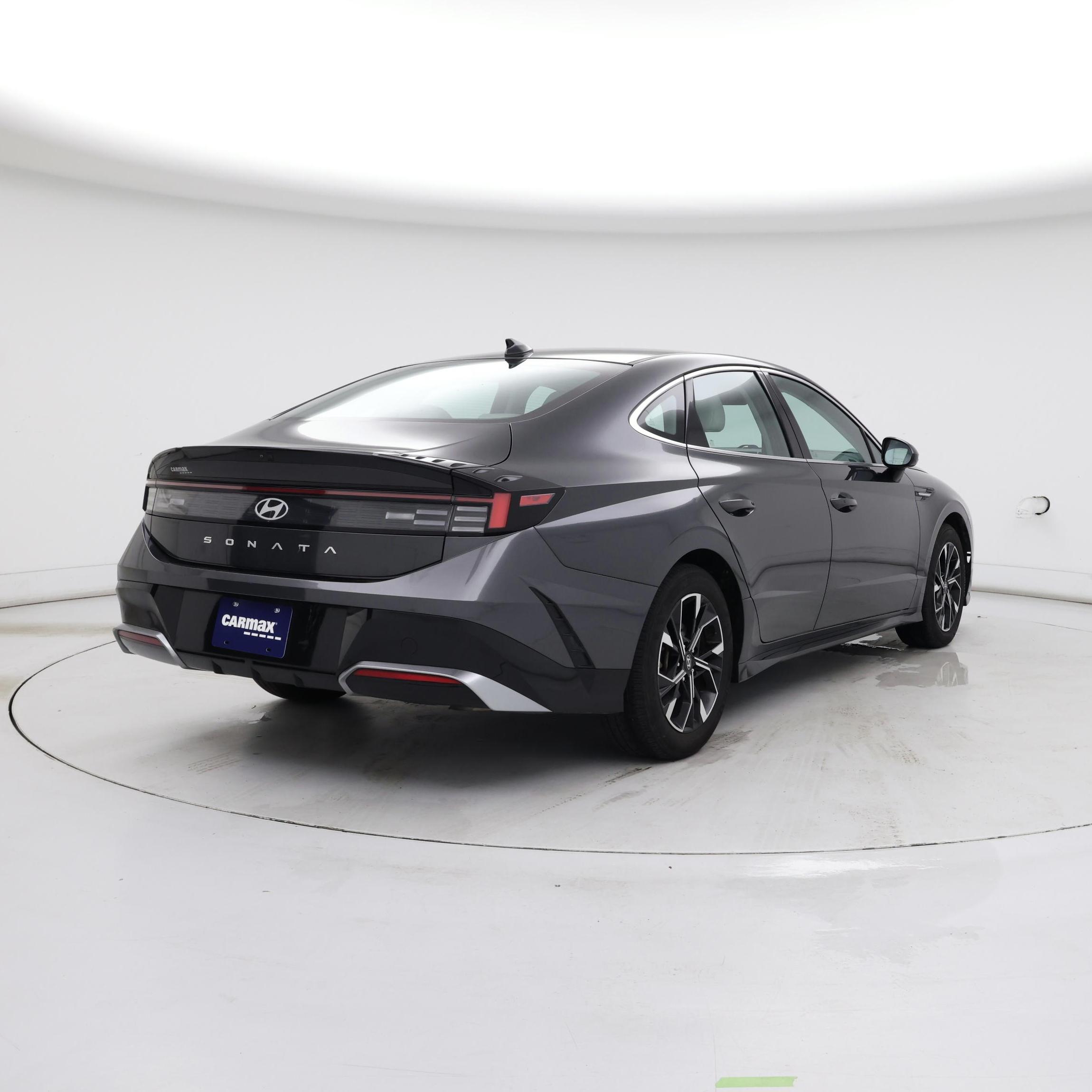 Thumbnail: 2025 Hyundai Sonata - 8