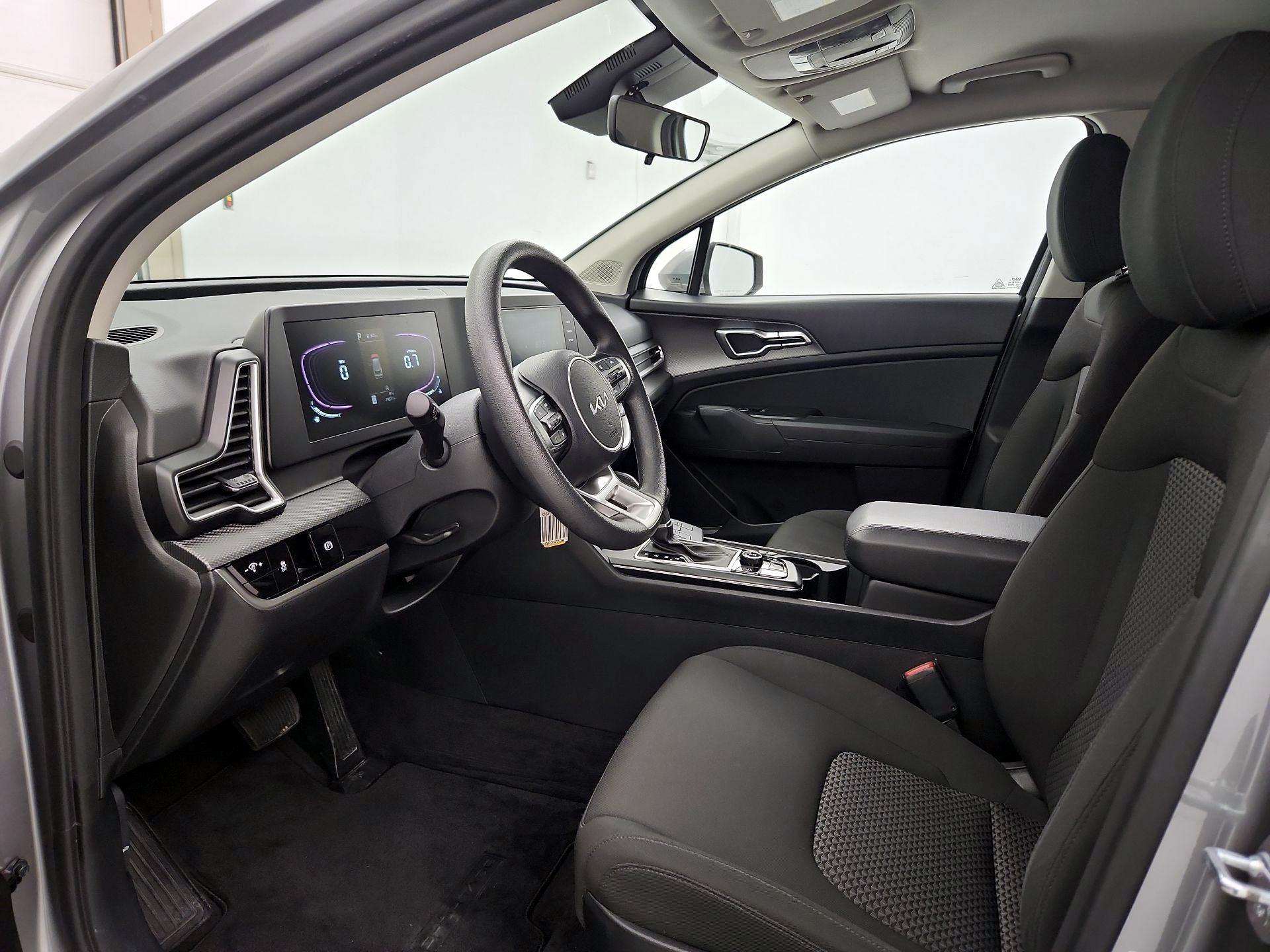 Thumbnail: 2025 Kia Sportage - 11