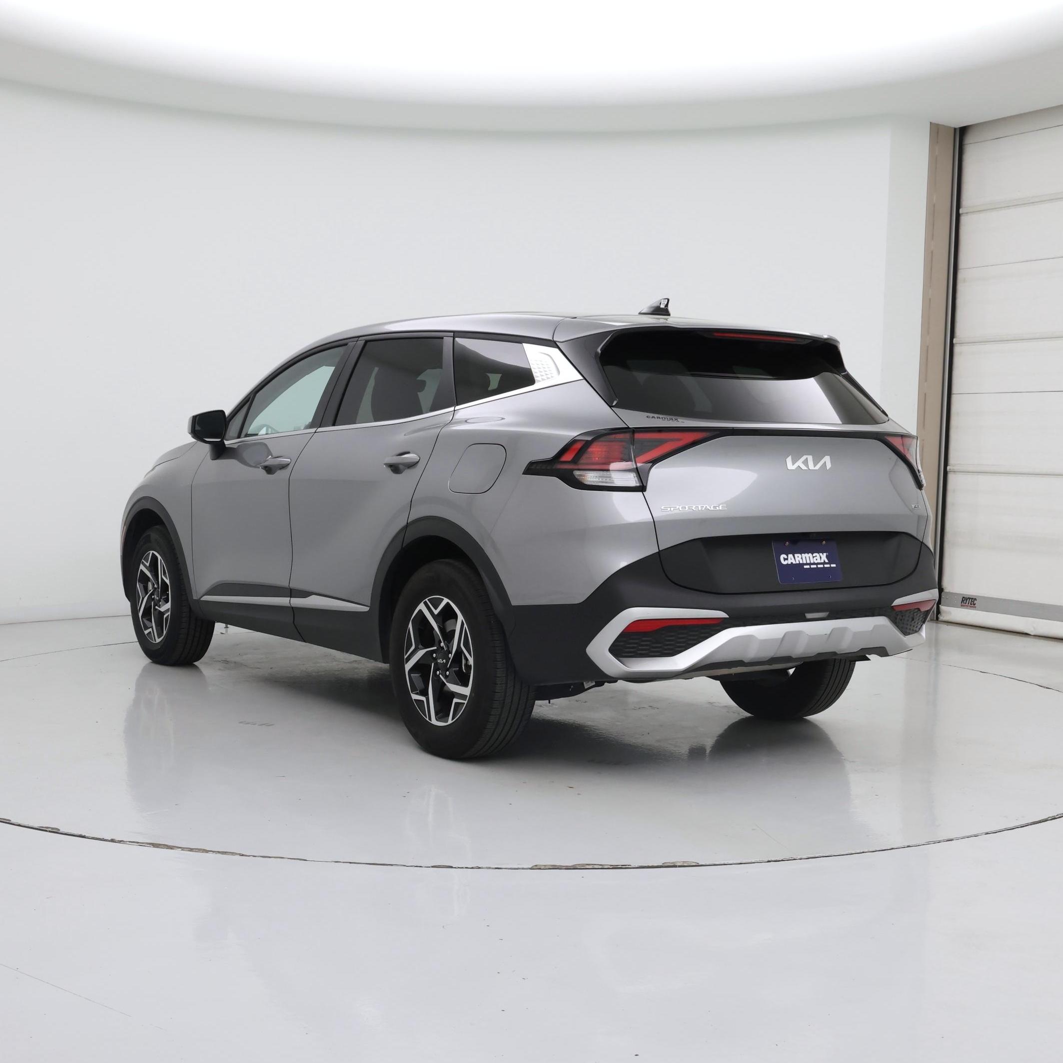 Thumbnail: 2025 Kia Sportage - 2