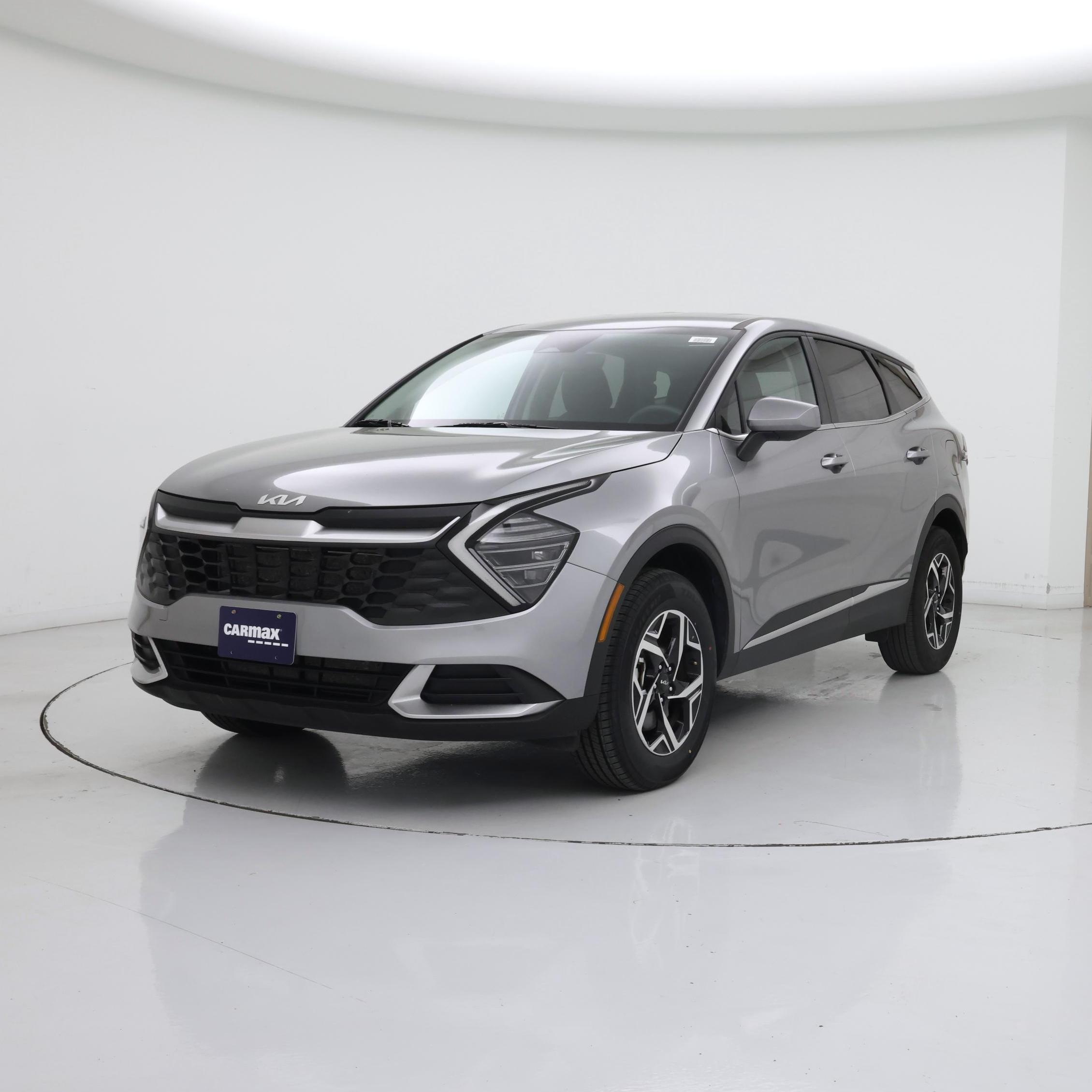 Thumbnail: 2025 Kia Sportage - 4
