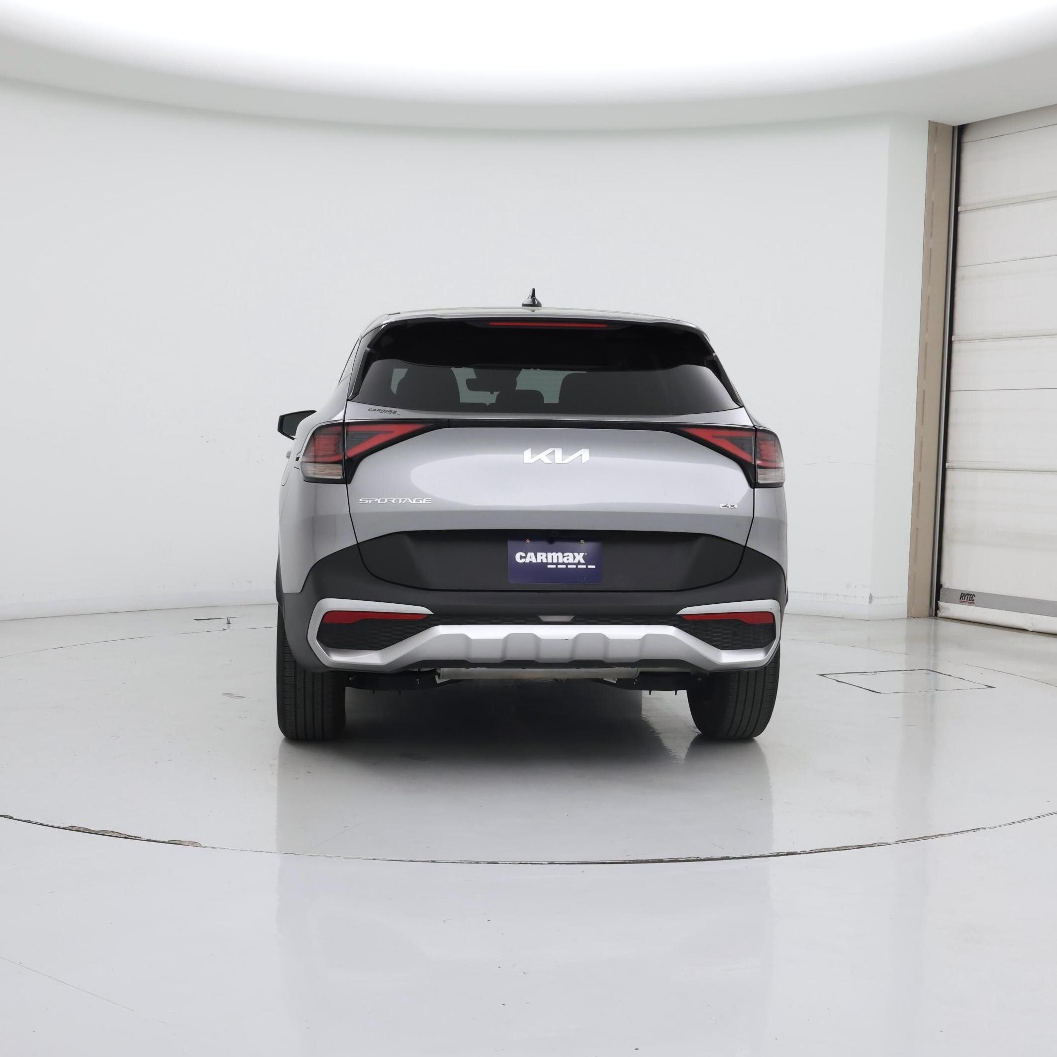 Thumbnail: 2025 Kia Sportage - 6