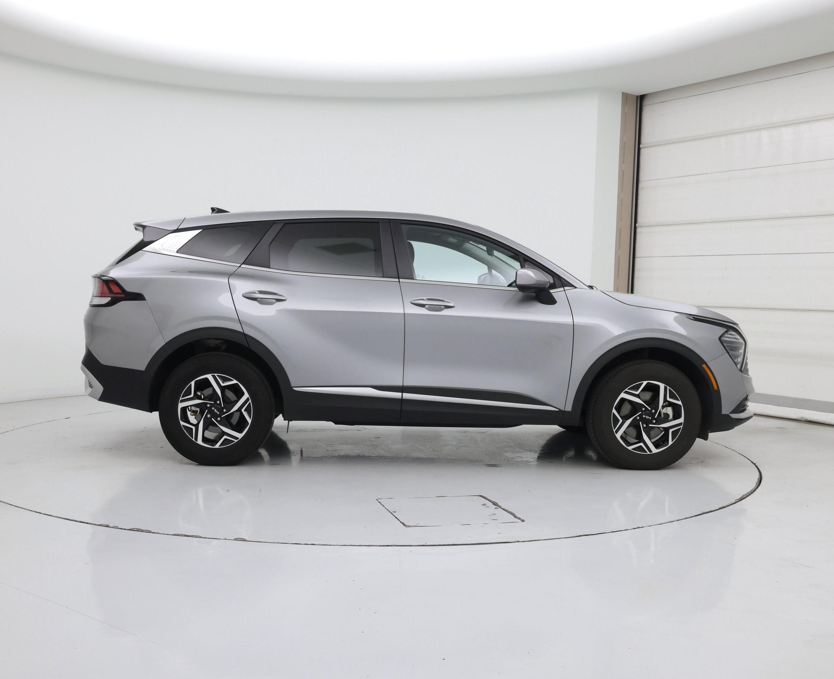 Thumbnail: 2025 Kia Sportage - 7