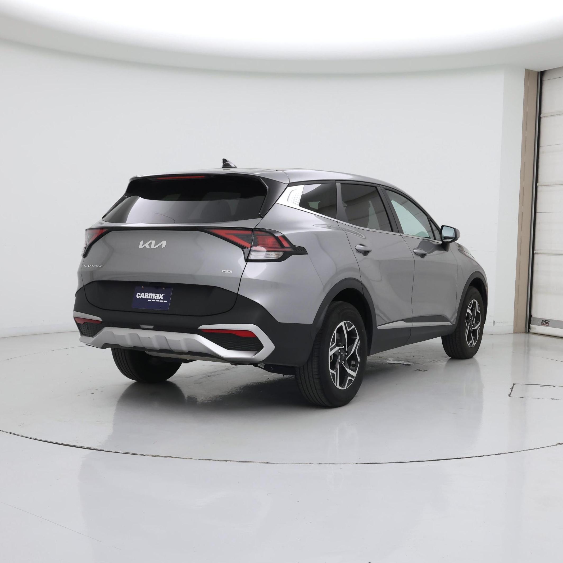 Thumbnail: 2025 Kia Sportage - 8