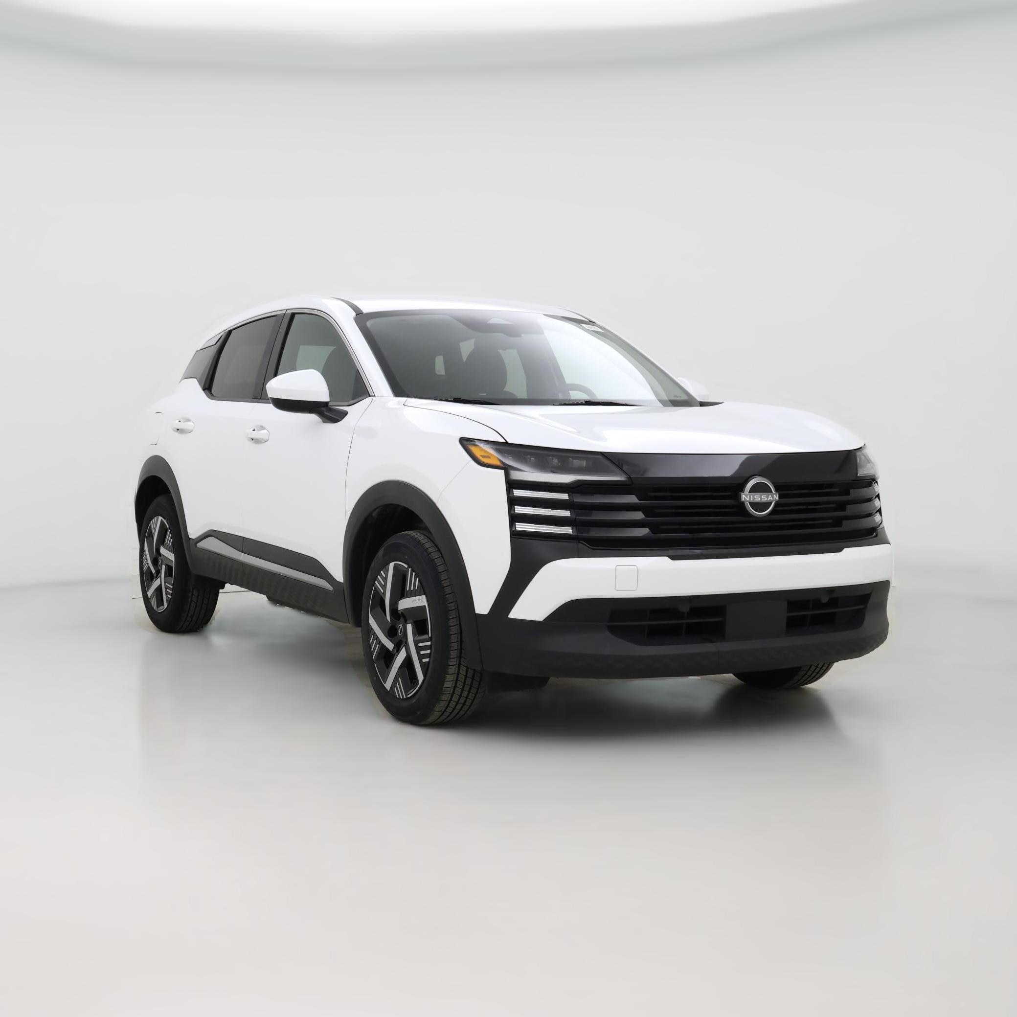 Thumbnail: 2025 Nissan Kicks - 1