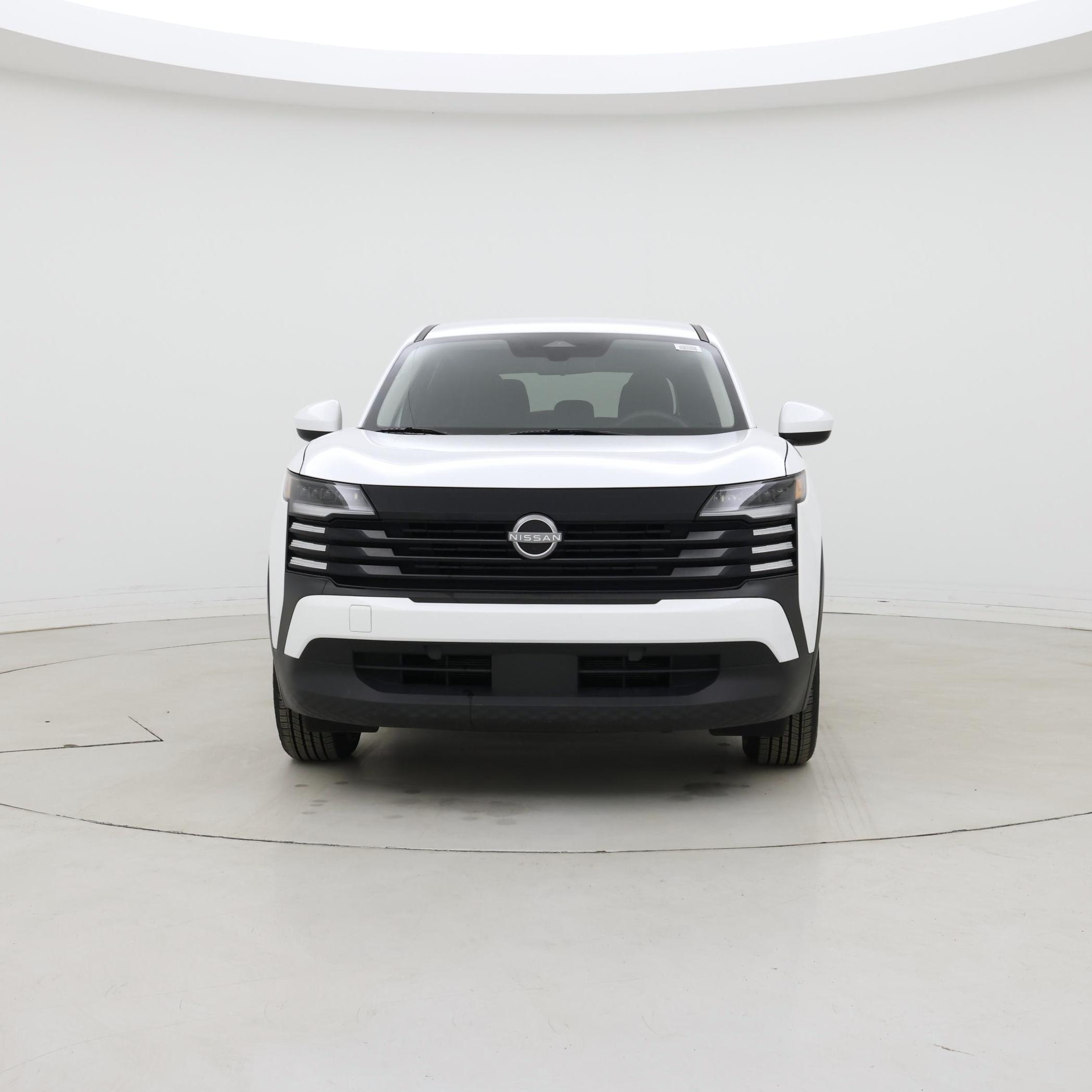 Thumbnail: 2025 Nissan Kicks - 5