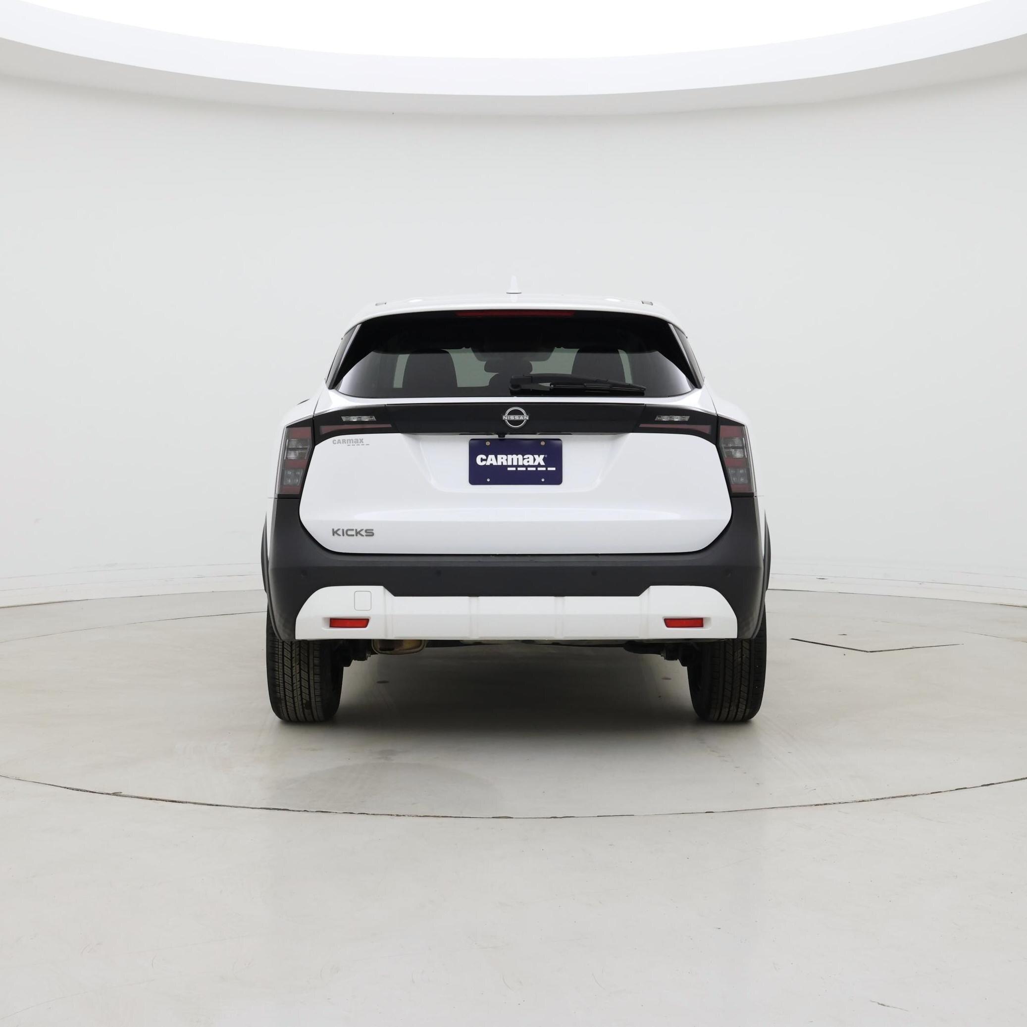 Thumbnail: 2025 Nissan Kicks - 6