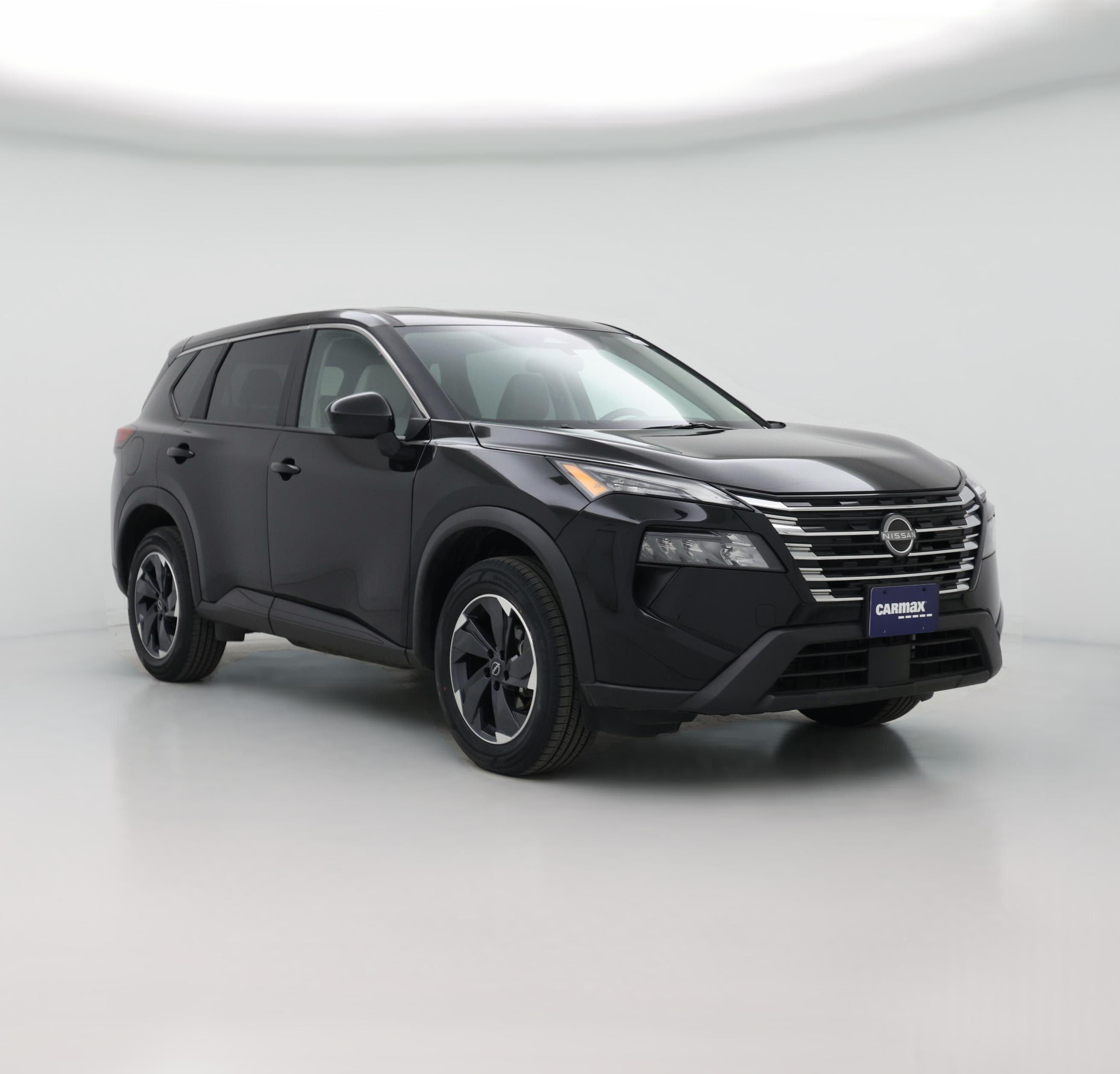 Thumbnail: 2025 Nissan Rogue - 1
