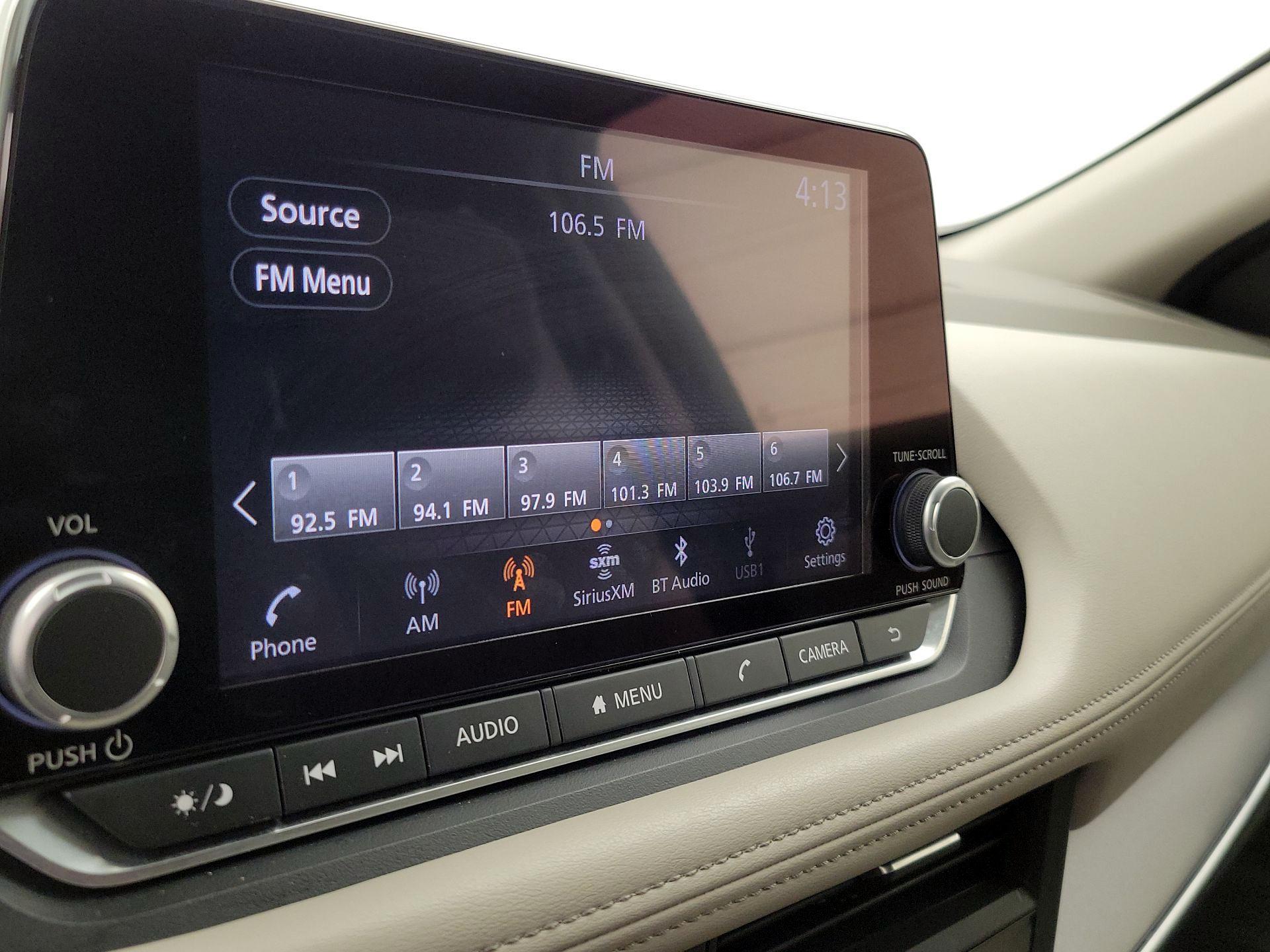 Thumbnail: 2025 Nissan Rogue - 15