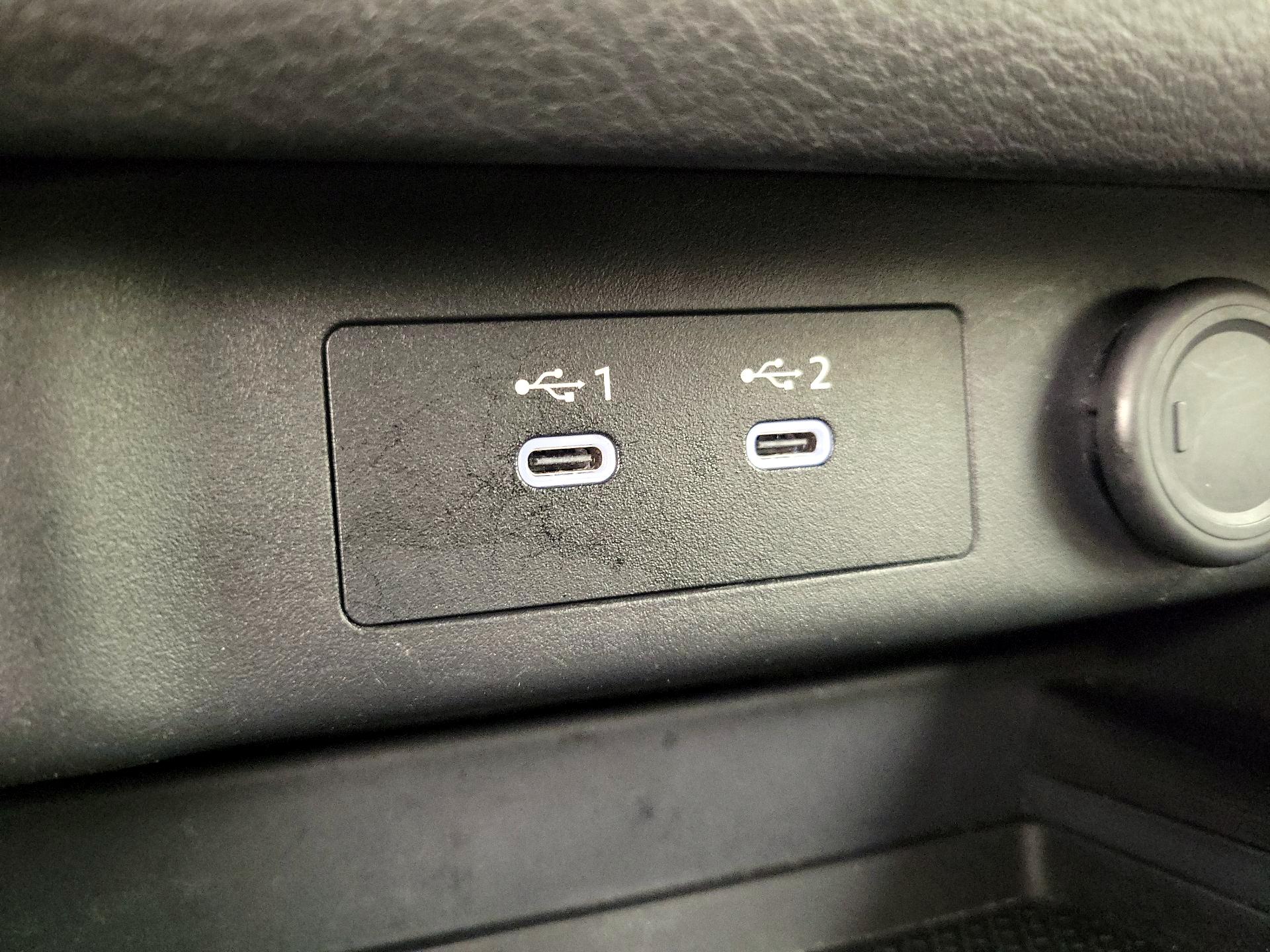 Thumbnail: 2025 Nissan Rogue - 18