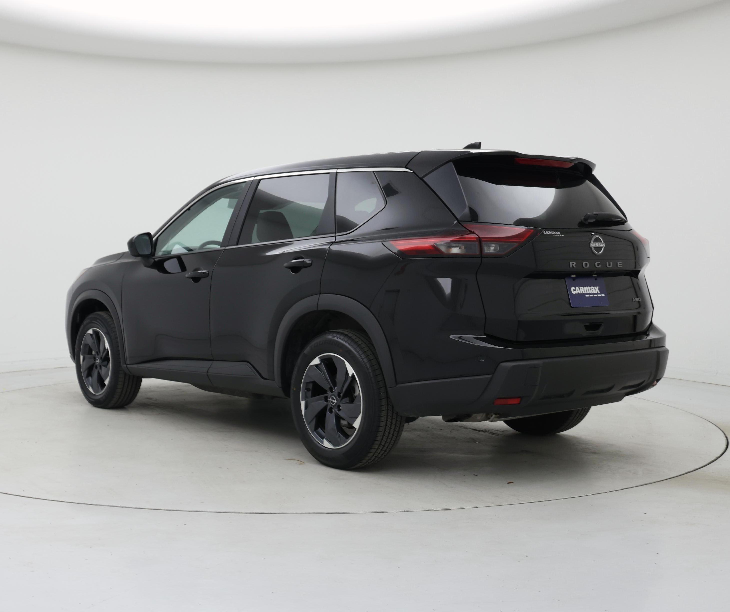 Thumbnail: 2025 Nissan Rogue - 2