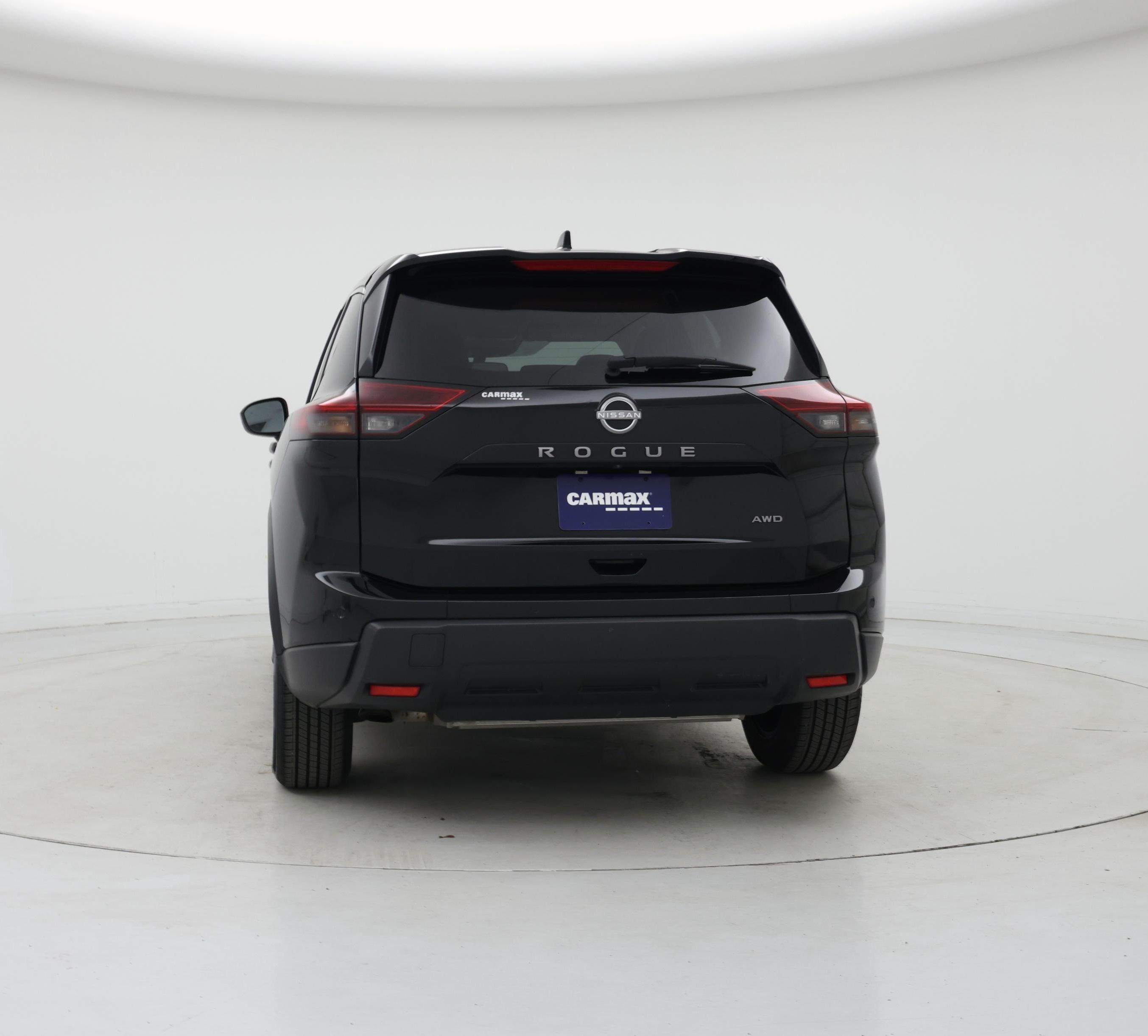 Thumbnail: 2025 Nissan Rogue - 6