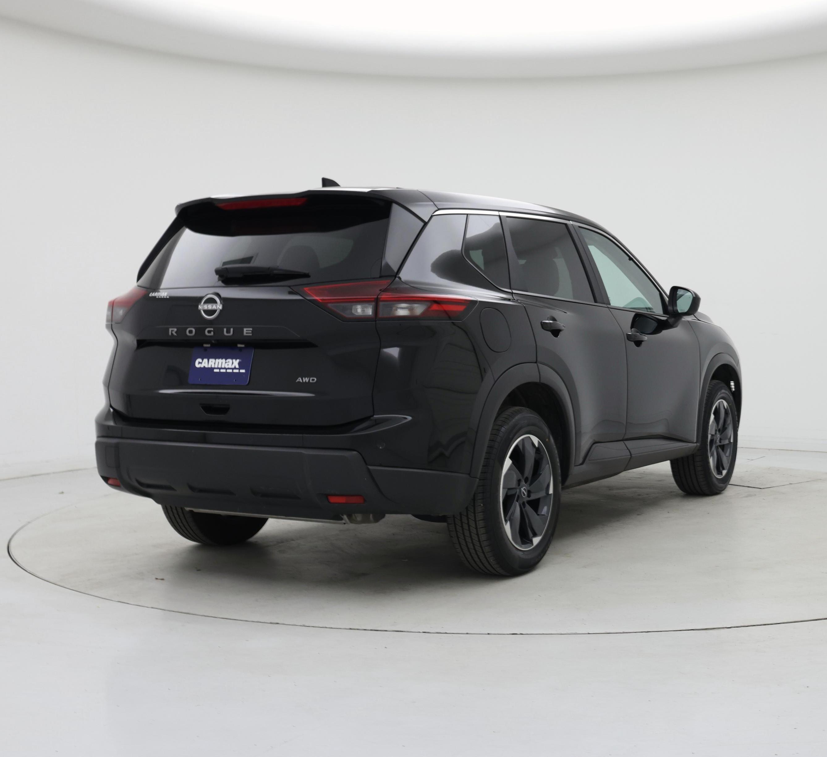 Thumbnail: 2025 Nissan Rogue - 8