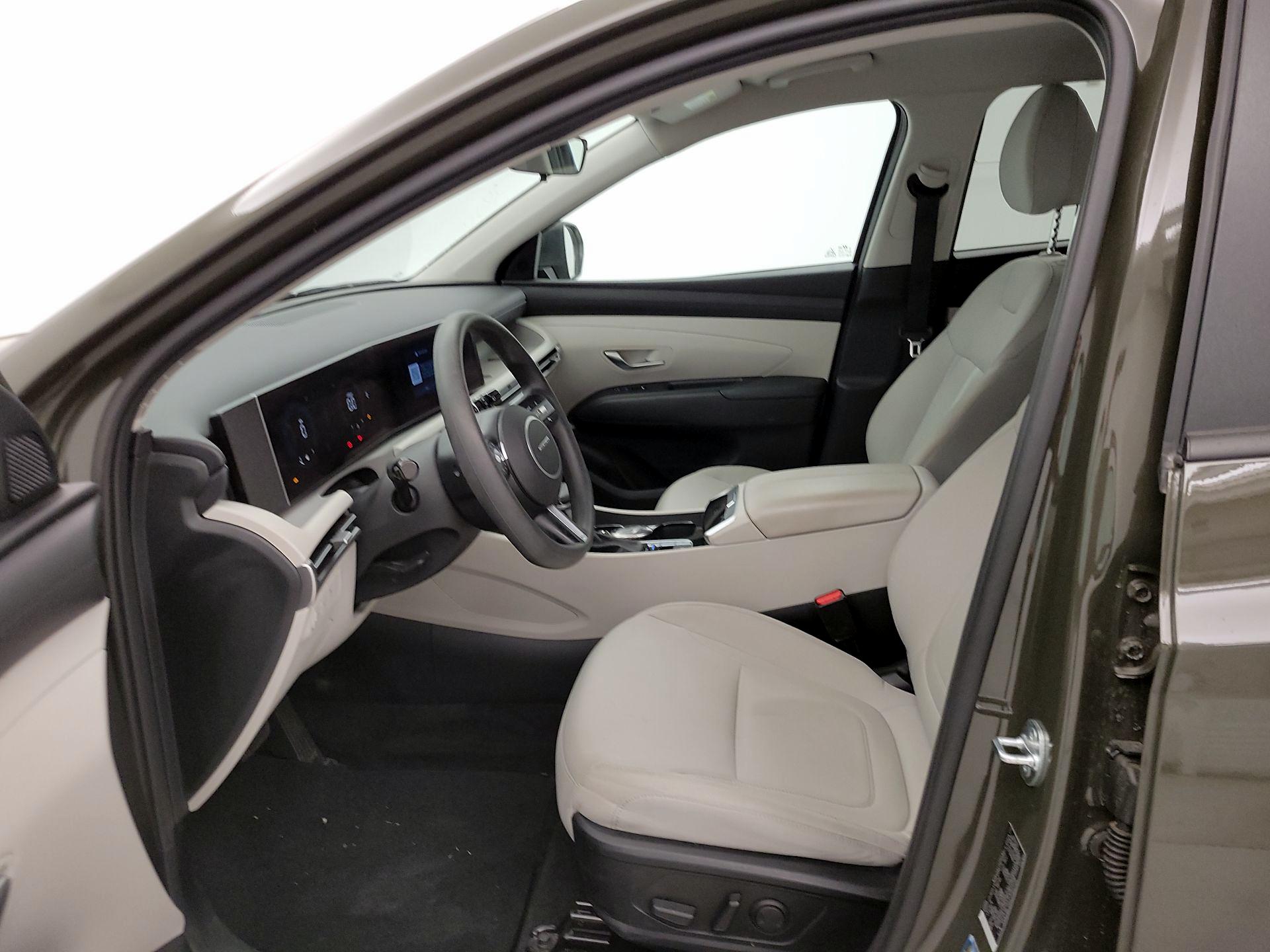 Thumbnail: 2025 Hyundai Tucson - 11