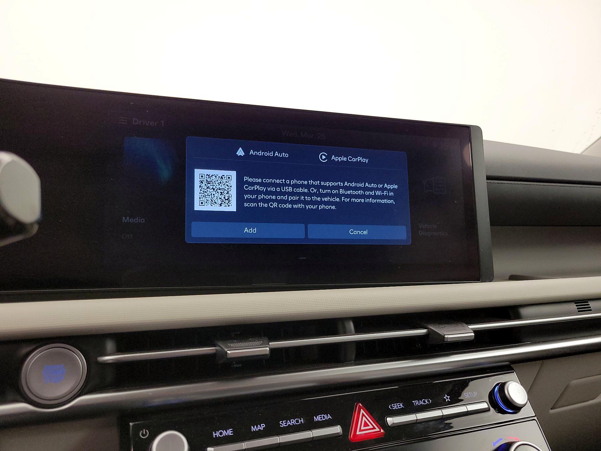 Thumbnail: 2025 Hyundai Tucson - 14