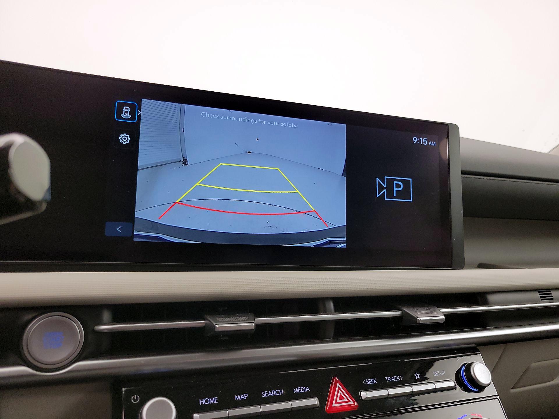 Thumbnail: 2025 Hyundai Tucson - 15