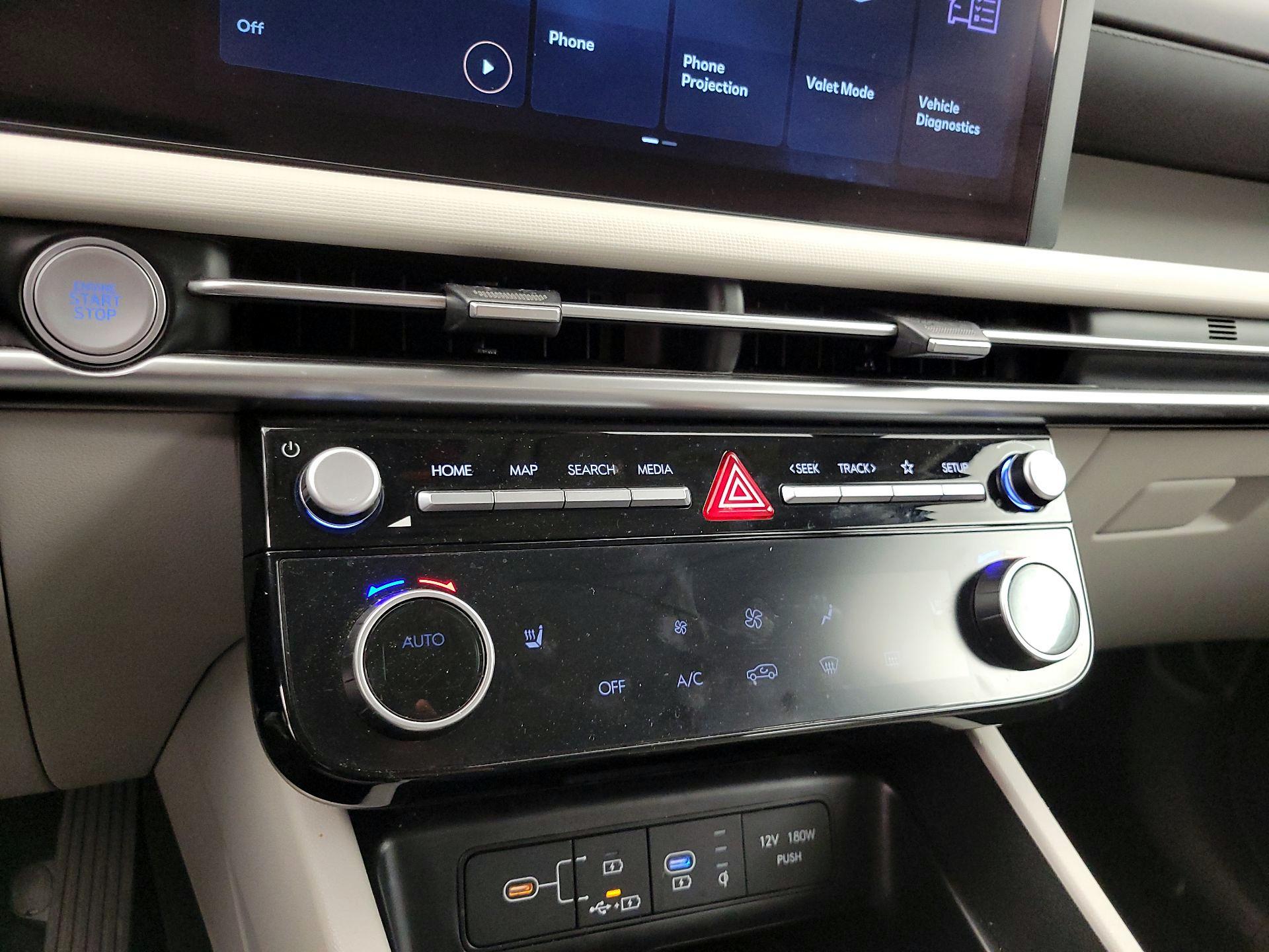 Thumbnail: 2025 Hyundai Tucson - 17