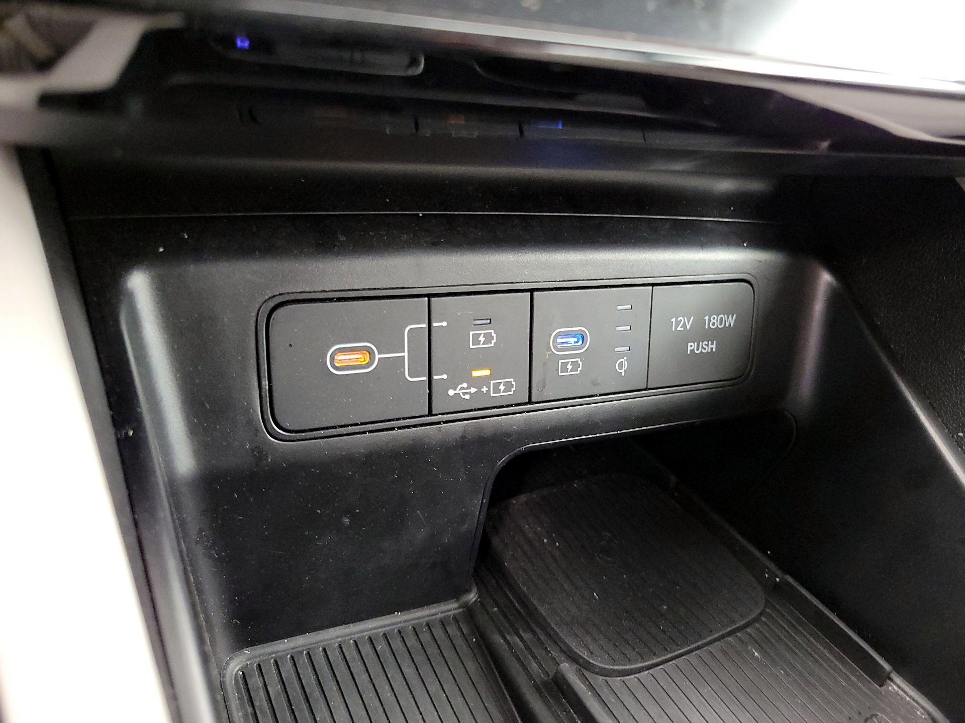 Thumbnail: 2025 Hyundai Tucson - 19