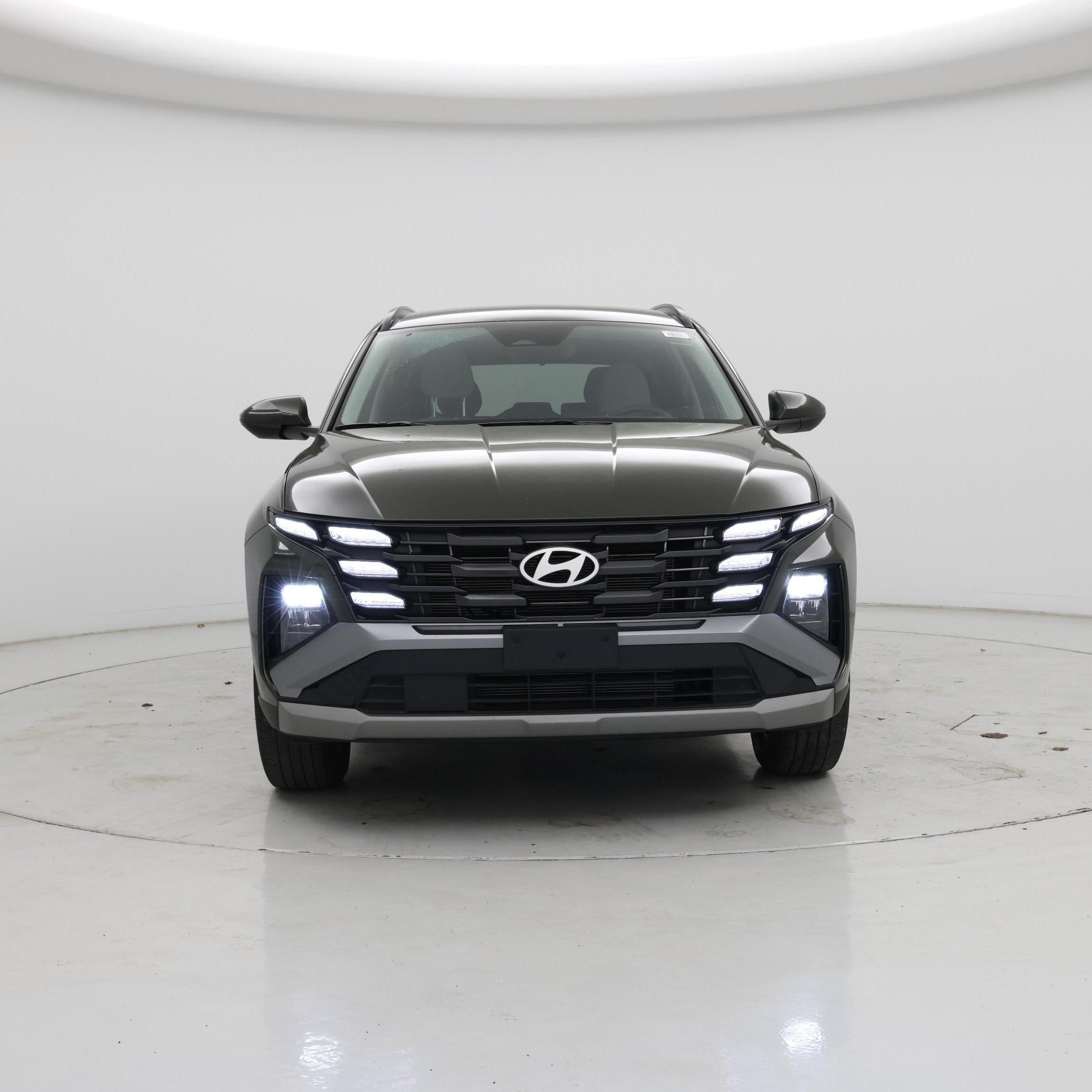 Thumbnail: 2025 Hyundai Tucson - 5