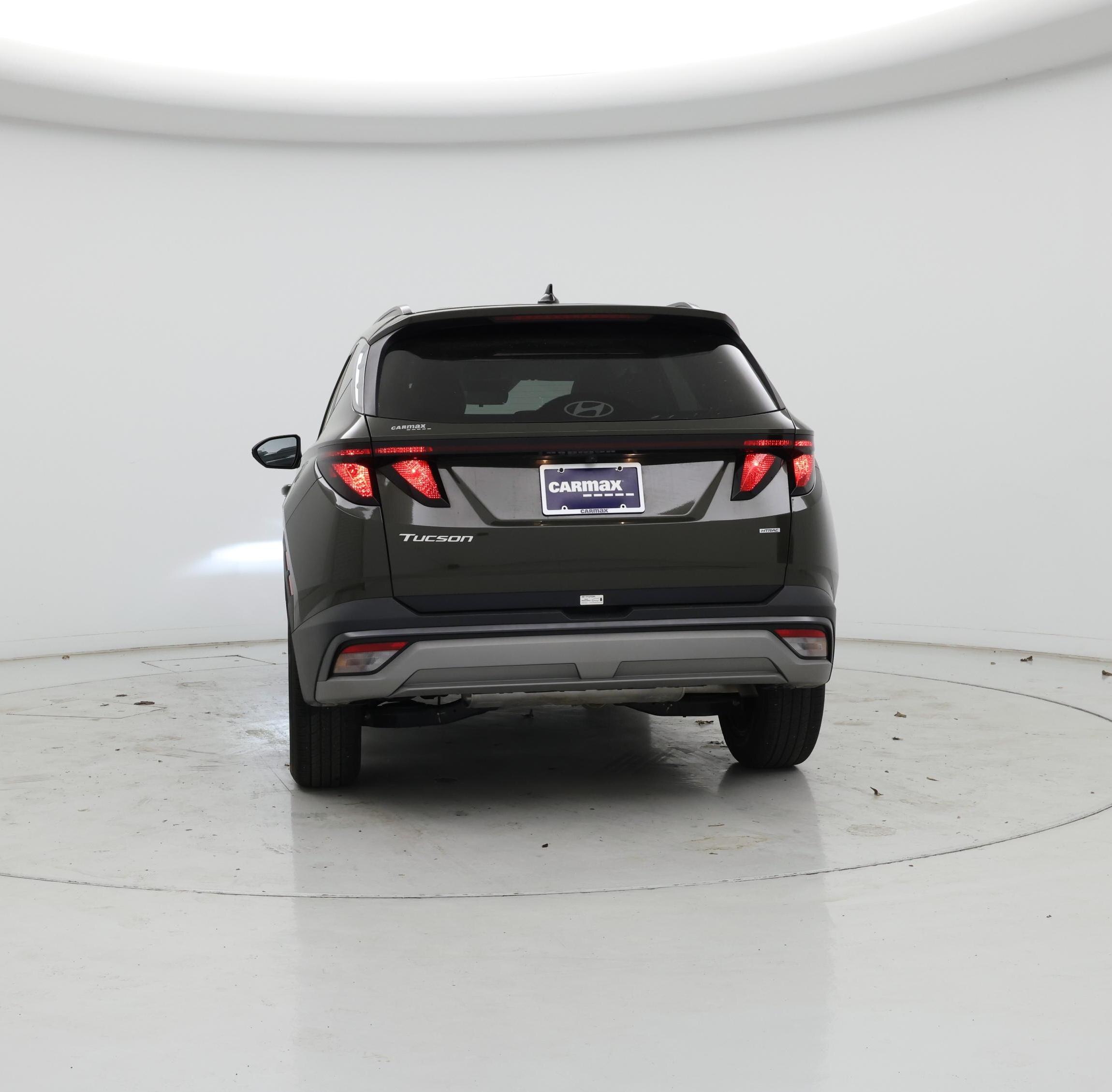 Thumbnail: 2025 Hyundai Tucson - 6